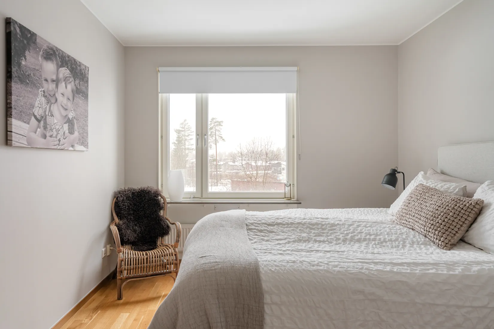 Bostadsrätt, Svampskogsvägen 152, Bällstaberg, Vallentuna