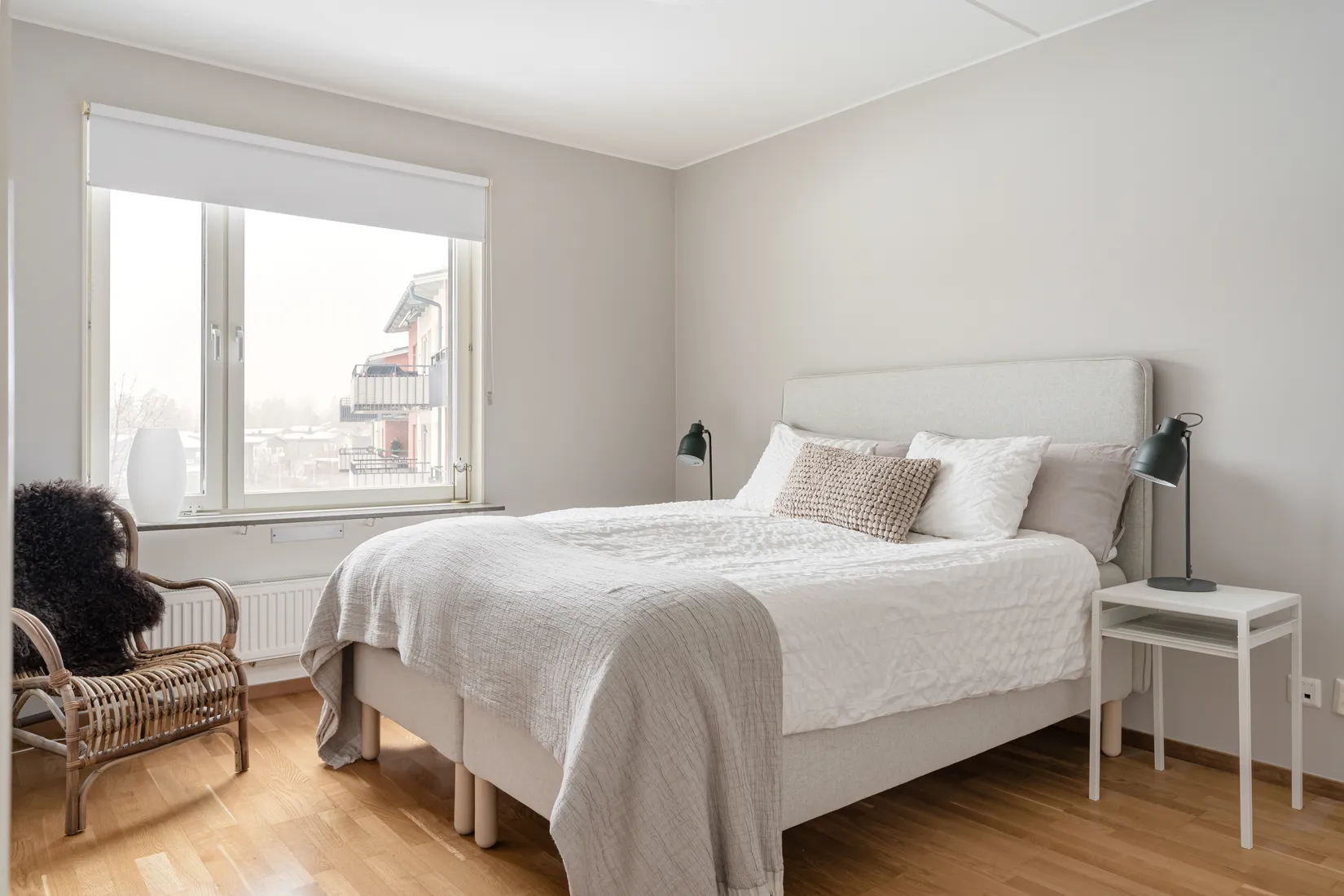 Bostadsrätt, Svampskogsvägen 152, Bällstaberg, Vallentuna