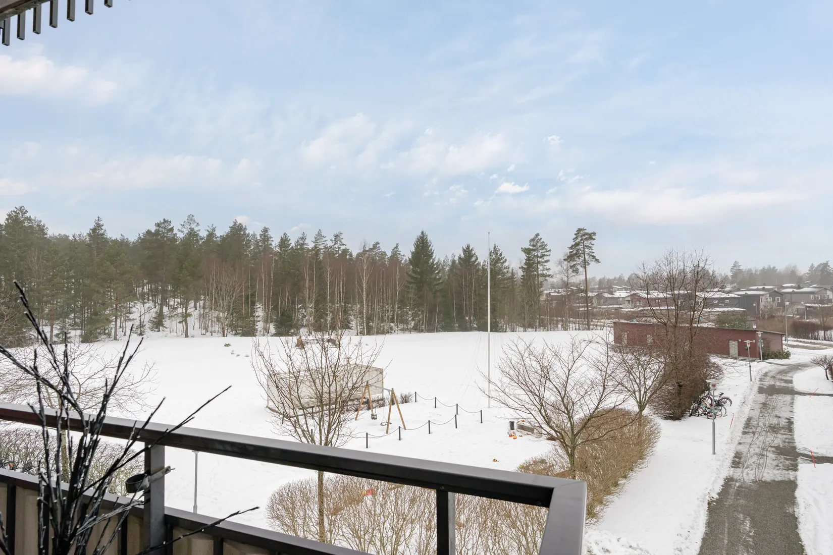 Bostadsrätt, Svampskogsvägen 152, Bällstaberg, Vallentuna