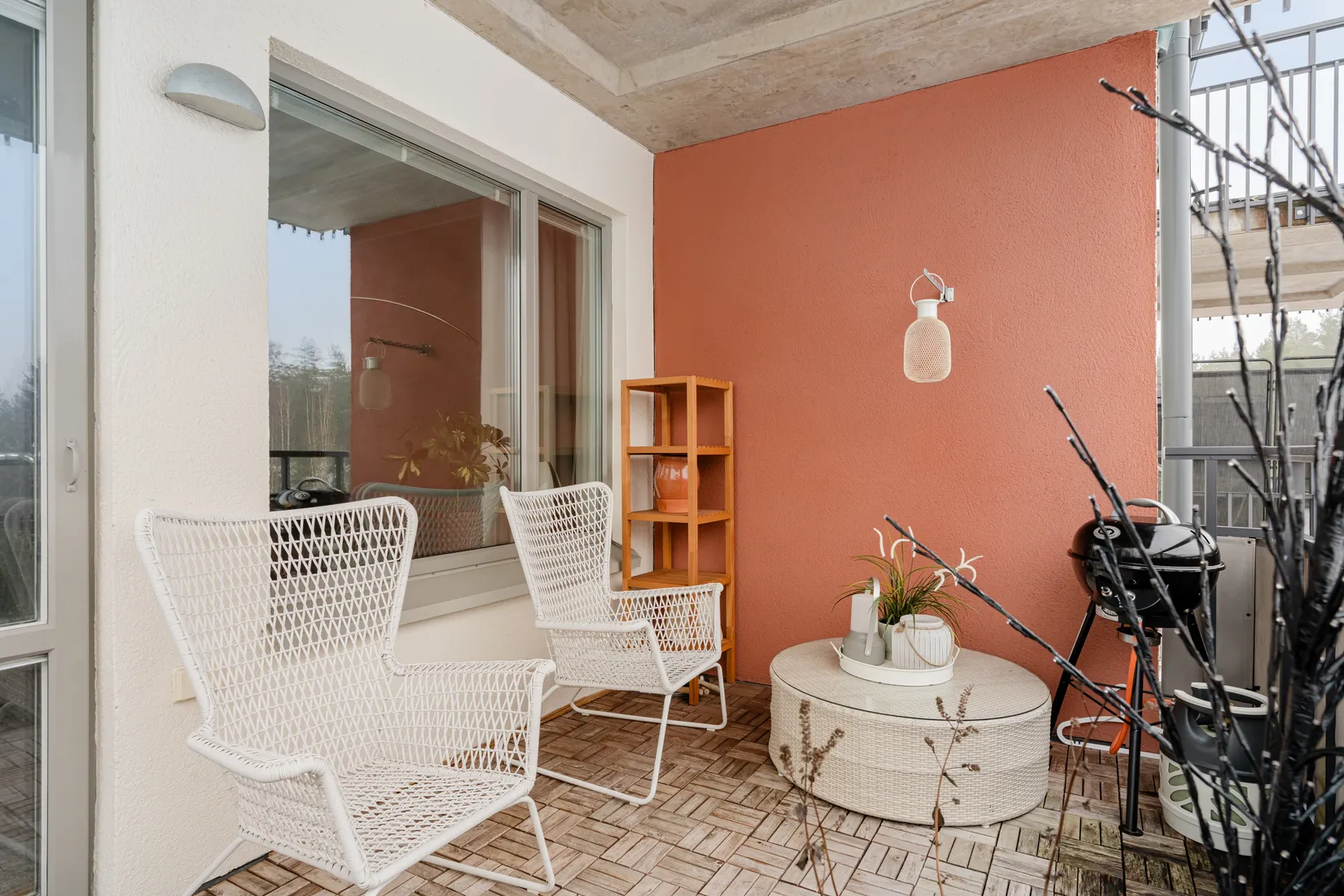 Bostadsrätt, Svampskogsvägen 152, Bällstaberg, Vallentuna