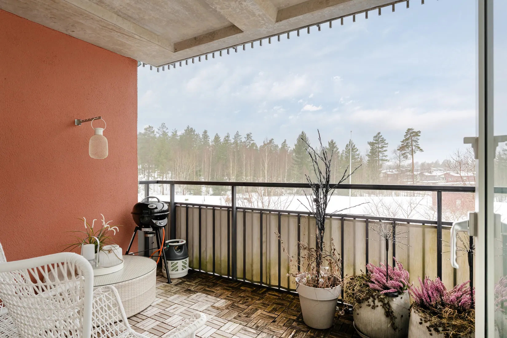 Bostadsrätt, Svampskogsvägen 152, Bällstaberg, Vallentuna