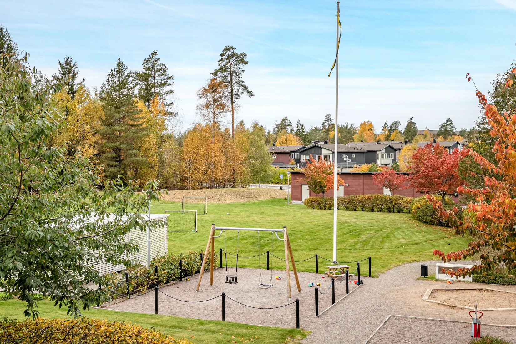 Bostadsrätt, Svampskogsvägen 152, Bällstaberg, Vallentuna