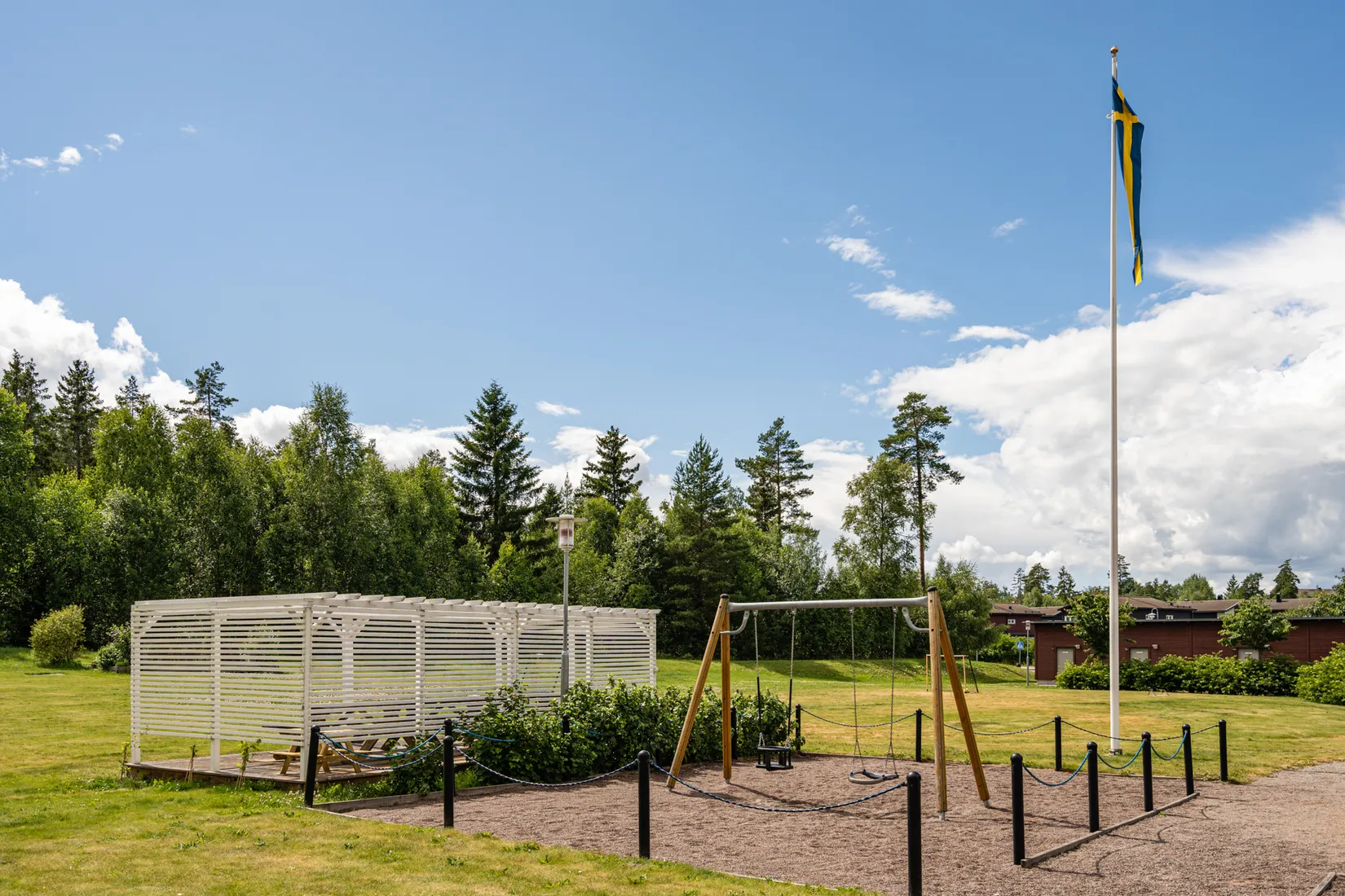 Bostadsrätt, Svampskogsvägen 152, Bällstaberg, Vallentuna