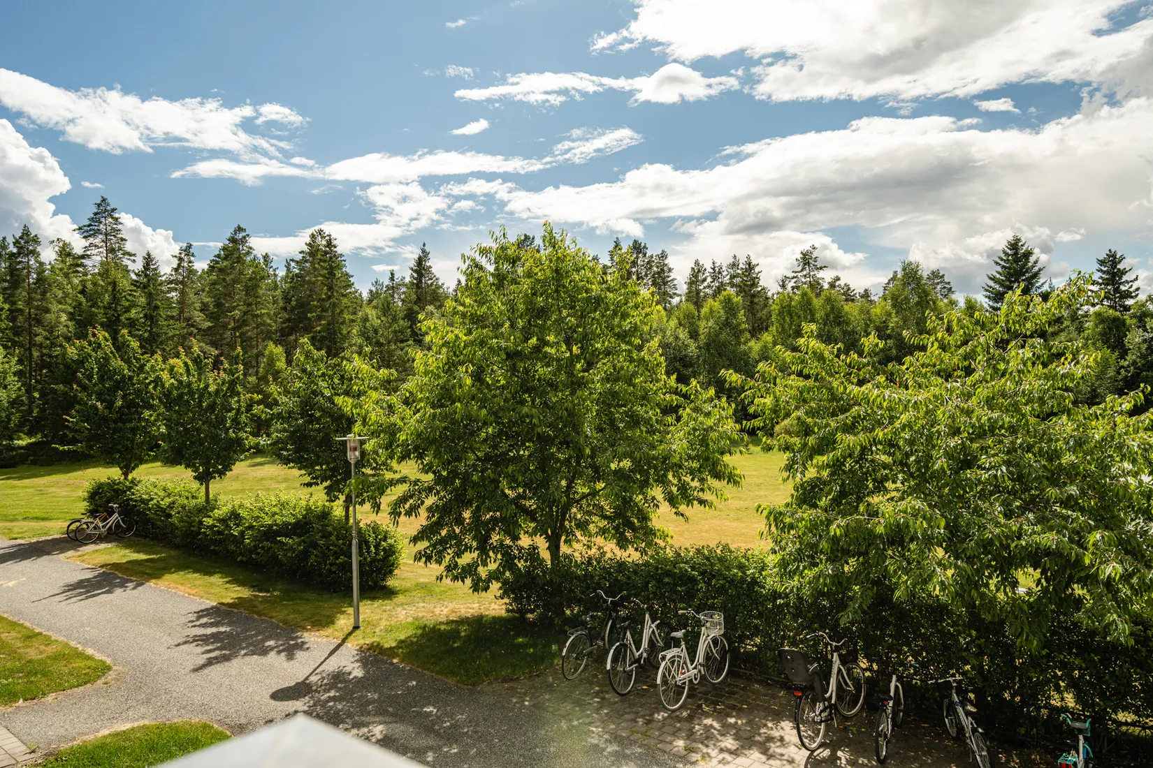 Bostadsrätt, Svampskogsvägen 152, Bällstaberg, Vallentuna