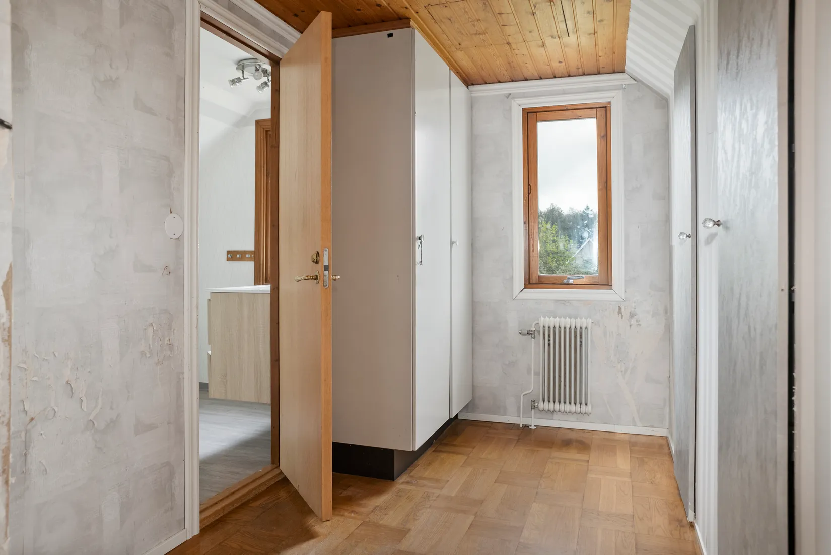 Villa, Gunängavägen 1, Osby