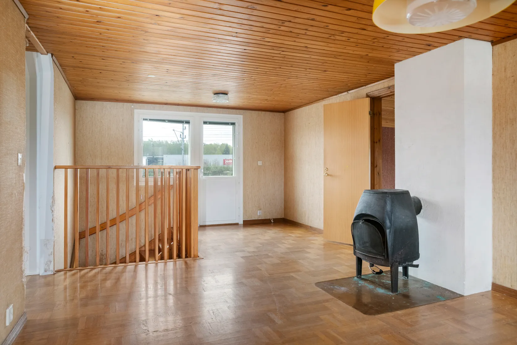 Villa, Gunängavägen 1, Osby