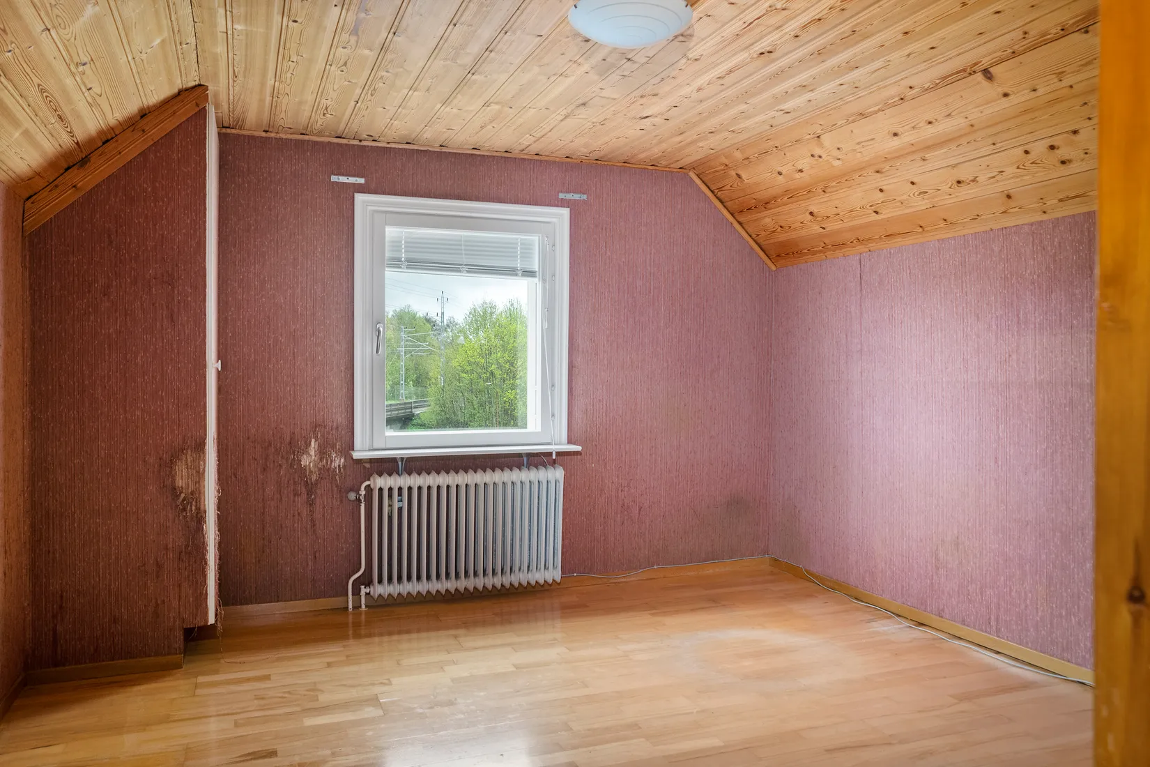 Villa, Gunängavägen 1, Osby