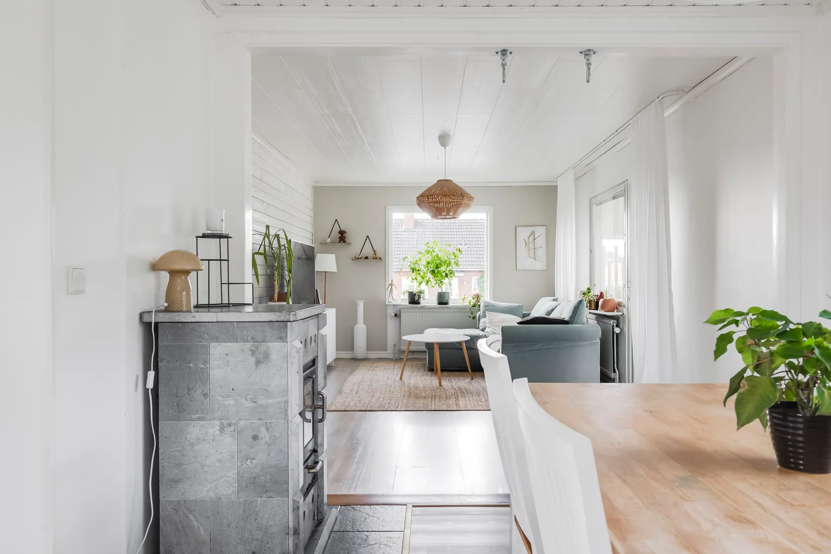 Villa, Villagatan 14, Lindesberg