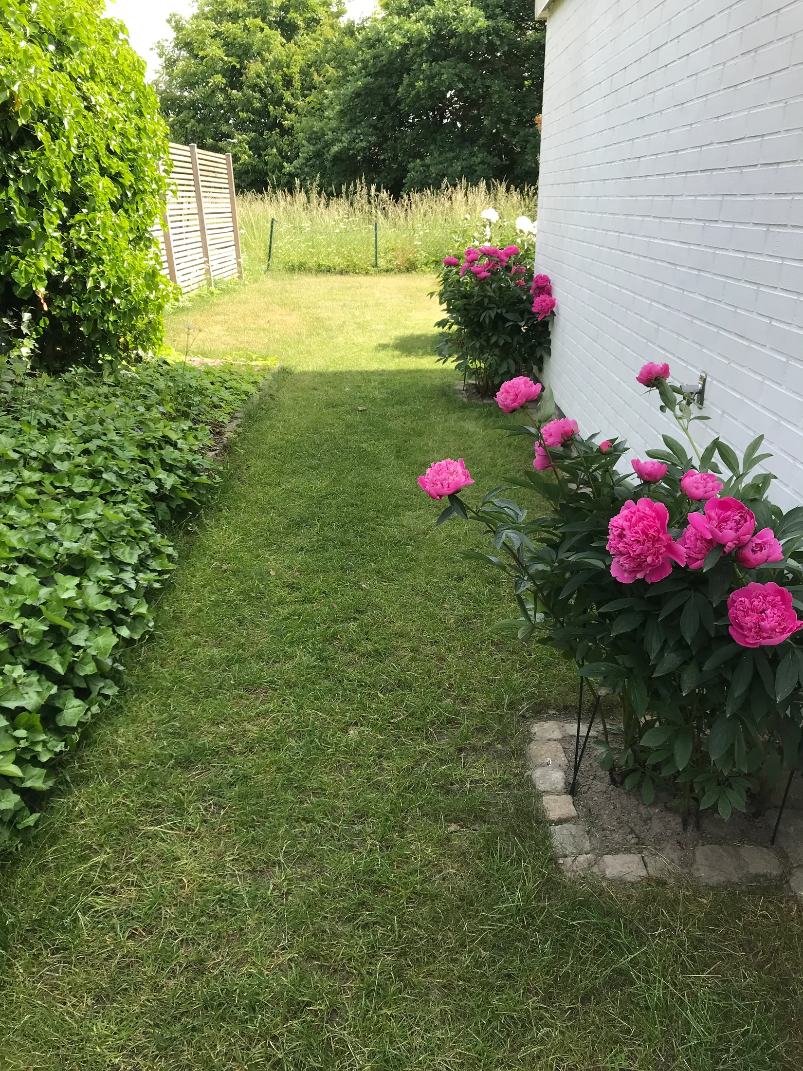 Villa, Sandåsgränd 11, Höllviken, Vellinge