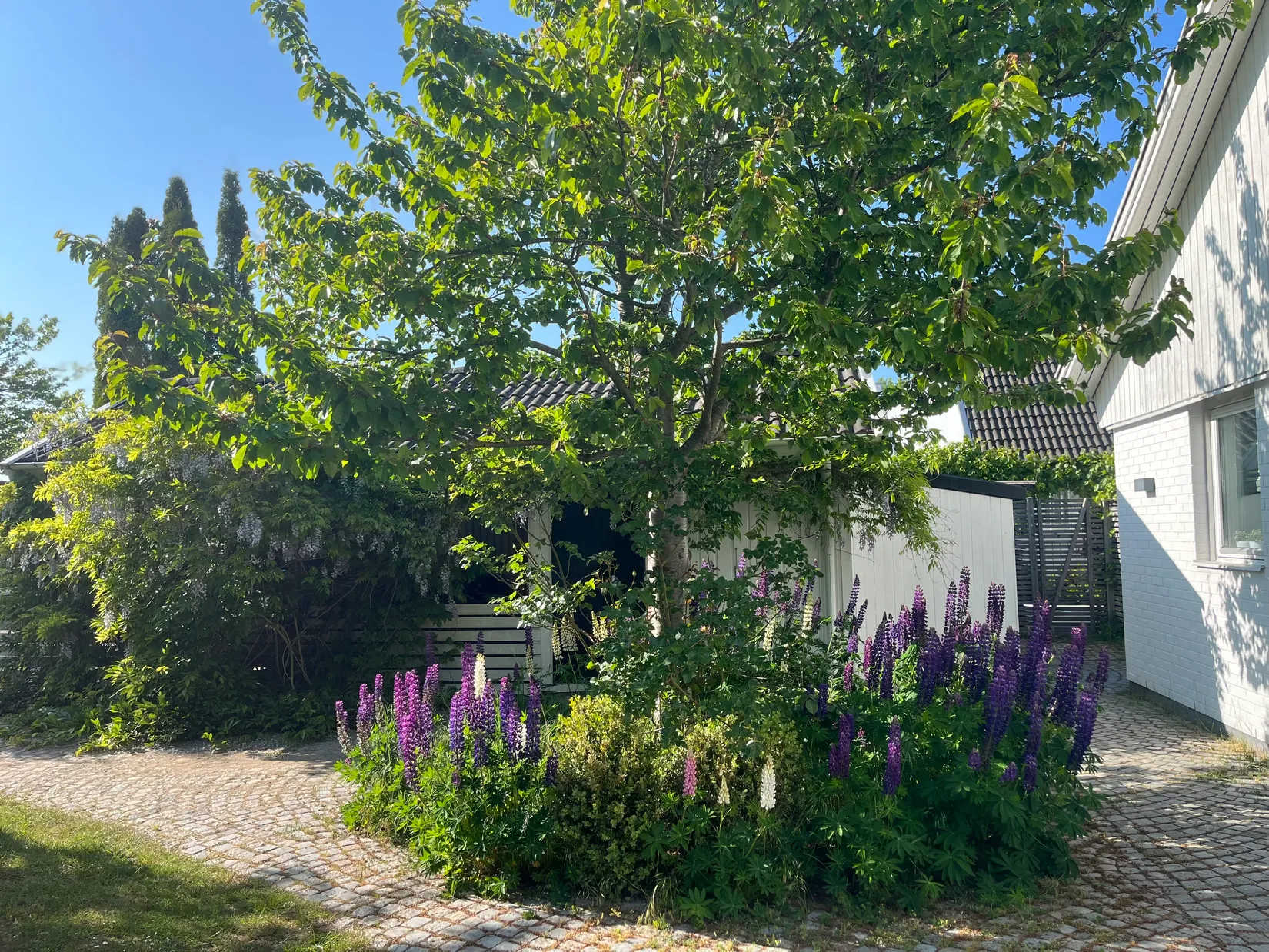 Villa, Sandåsgränd 11, Höllviken, Vellinge