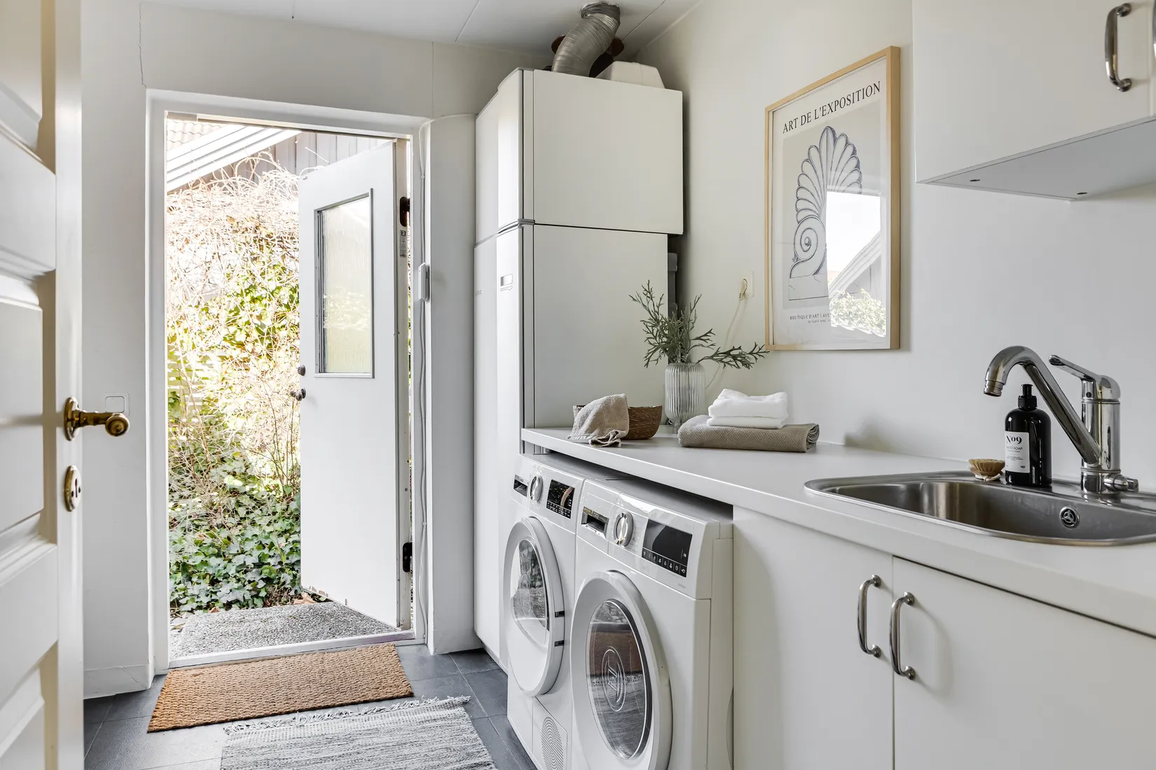 Villa, Sandåsgränd 11, Höllviken, Vellinge