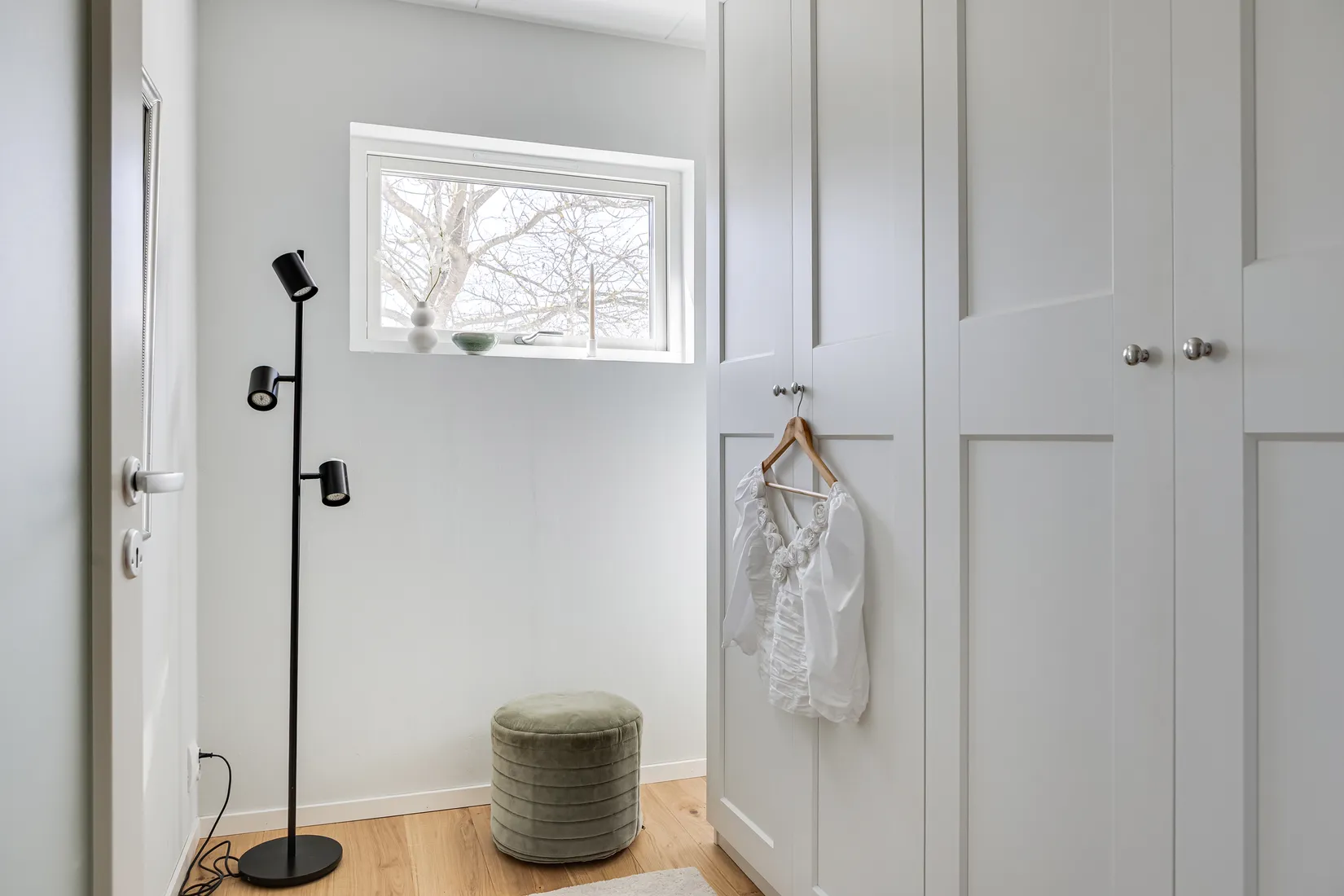 Villa, Sandåsgränd 11, Höllviken, Vellinge