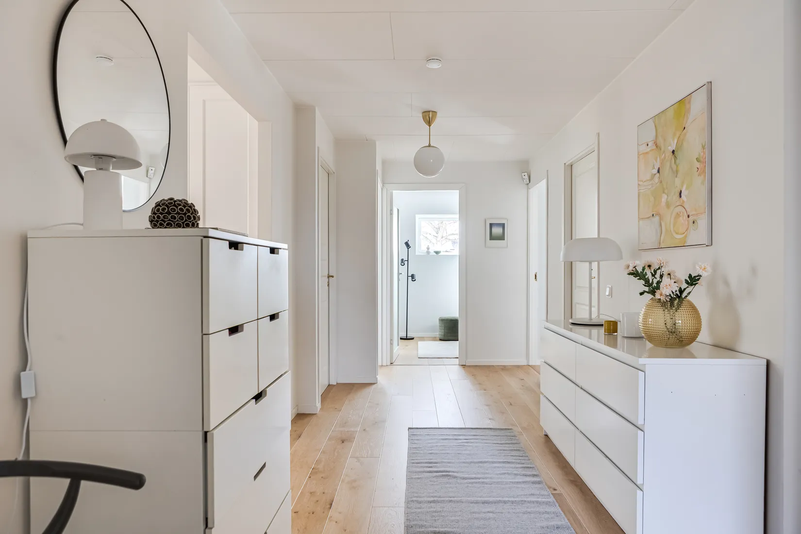 Villa, Sandåsgränd 11, Höllviken, Vellinge