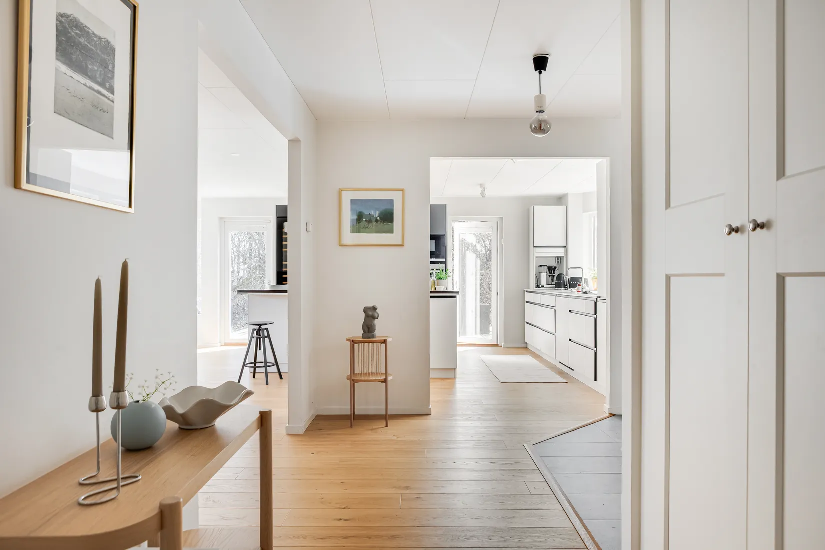 Villa, Sandåsgränd 11, Höllviken, Vellinge