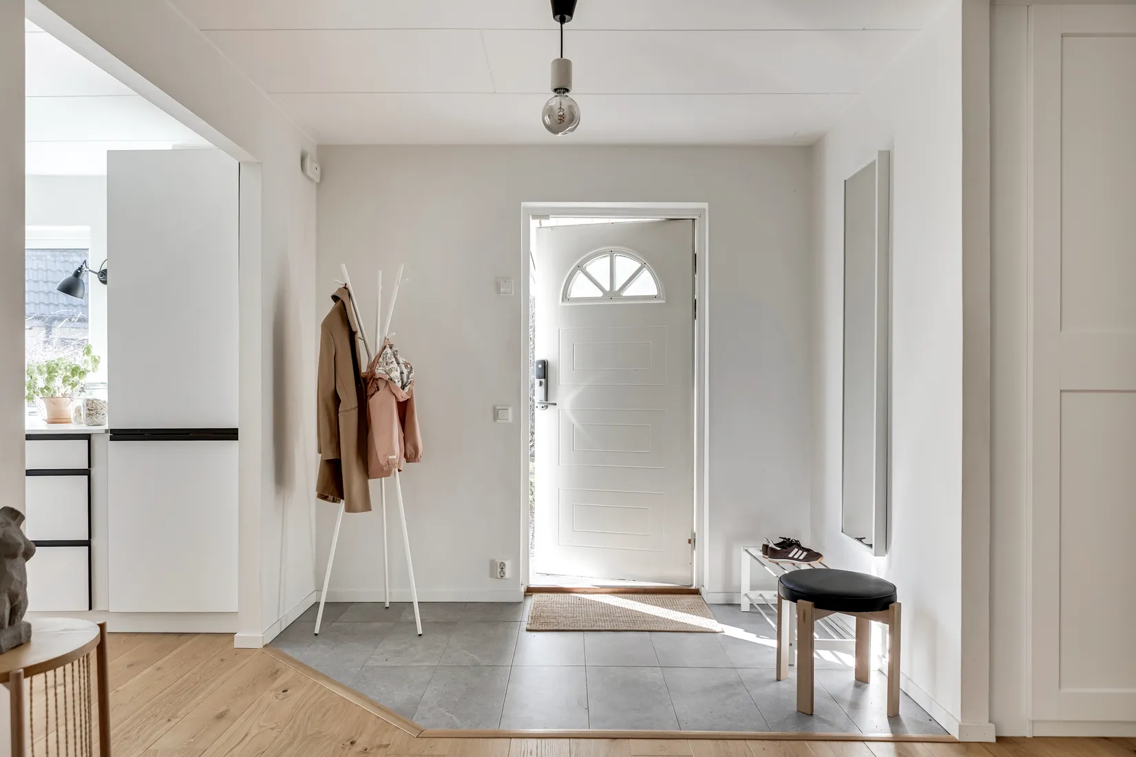 Villa, Sandåsgränd 11, Höllviken, Vellinge