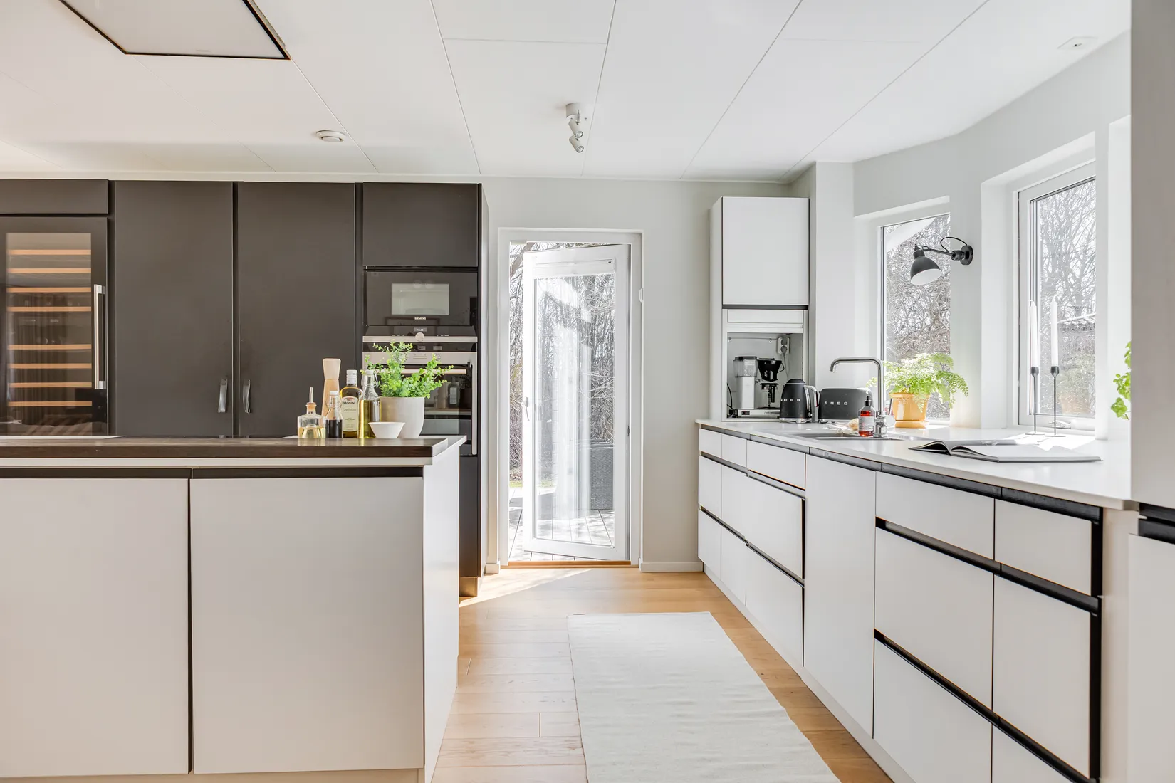 Villa, Sandåsgränd 11, Höllviken, Vellinge