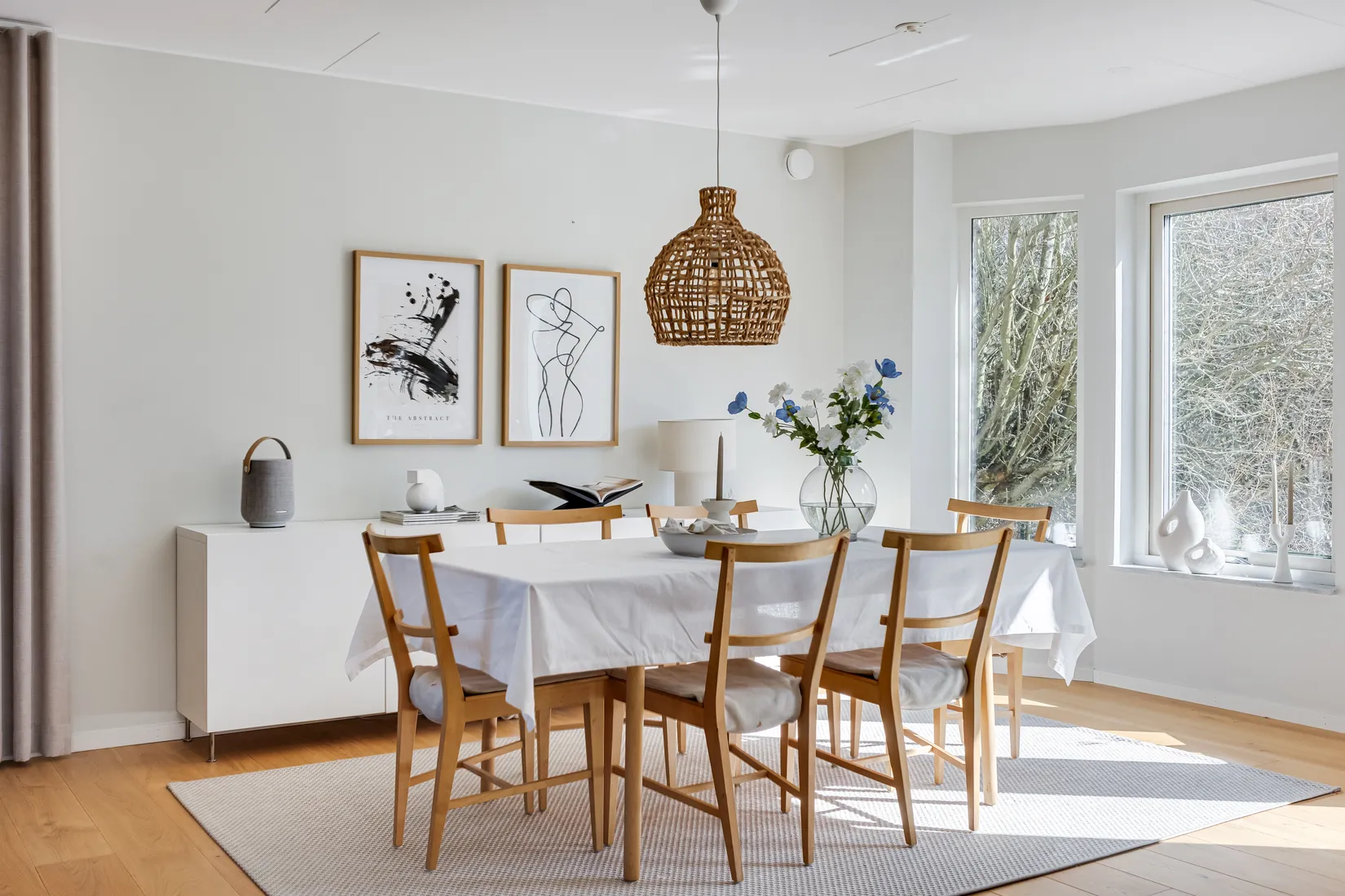 Villa, Sandåsgränd 11, Höllviken, Vellinge