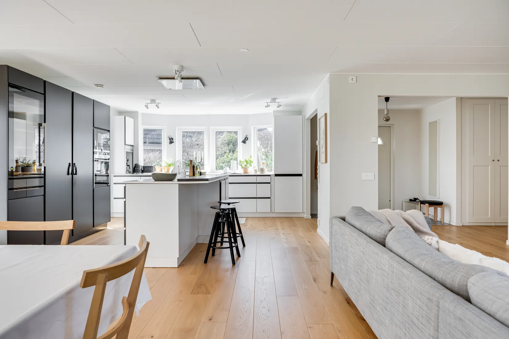 Villa, Sandåsgränd 11, Höllviken, Vellinge