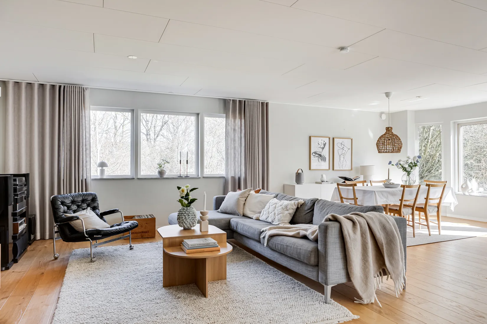 Villa, Sandåsgränd 11, Höllviken, Vellinge