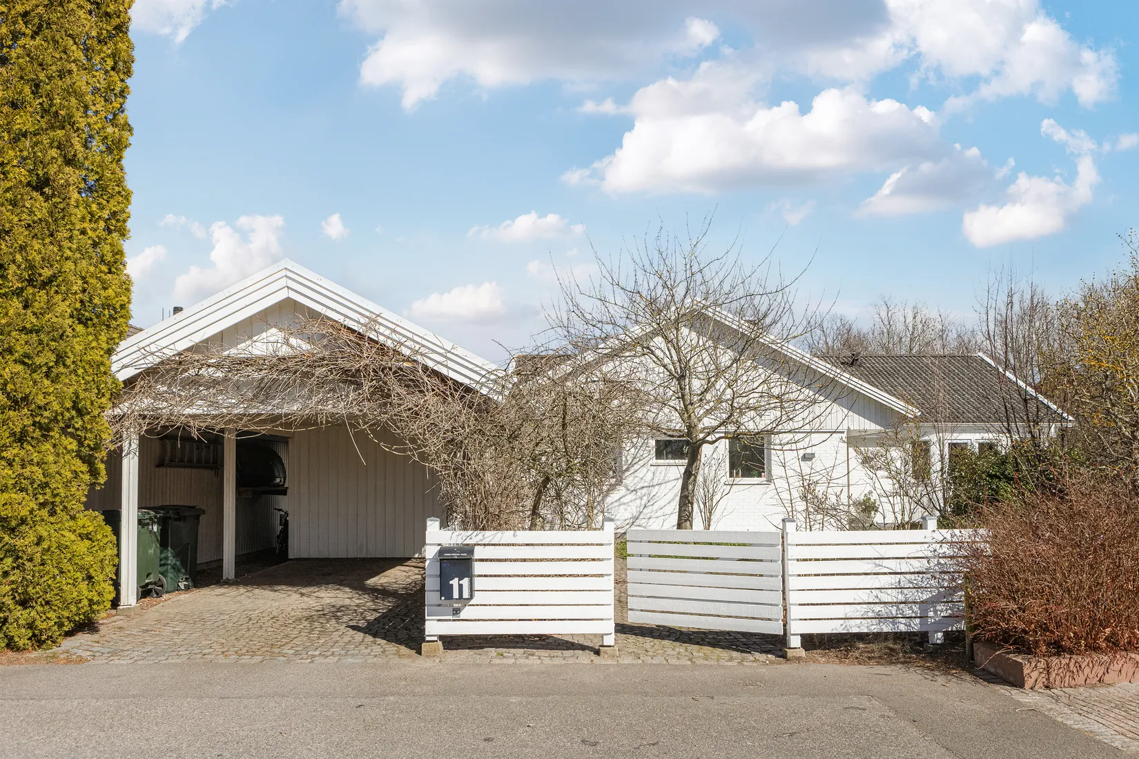 Villa, Sandåsgränd 11, Höllviken, Vellinge