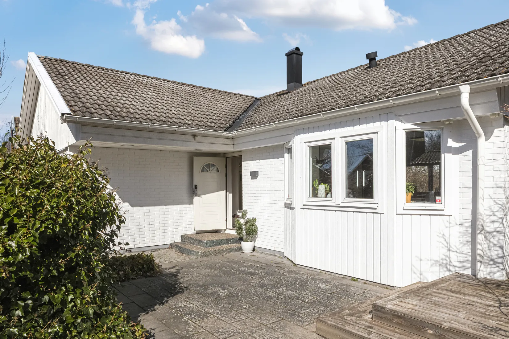 Villa, Sandåsgränd 11, Höllviken, Vellinge