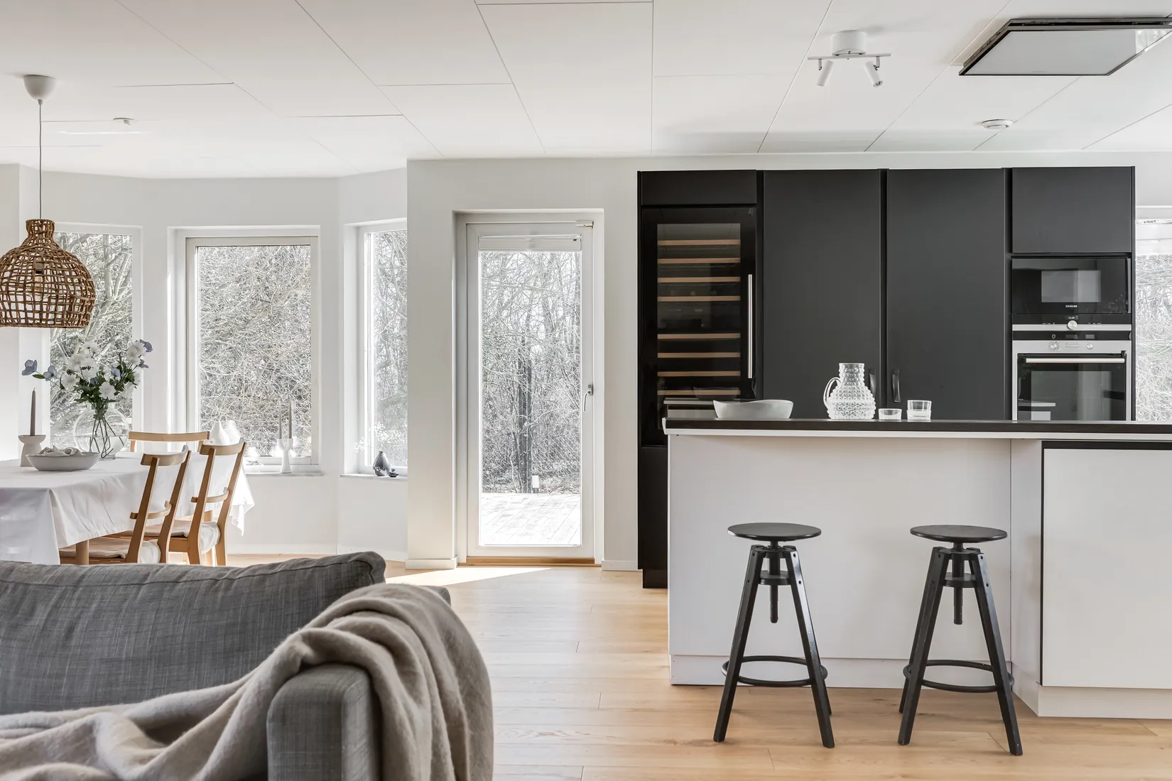 Villa, Sandåsgränd 11, Höllviken, Vellinge