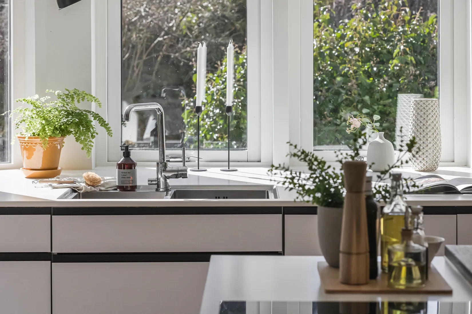 Villa, Sandåsgränd 11, Höllviken, Vellinge