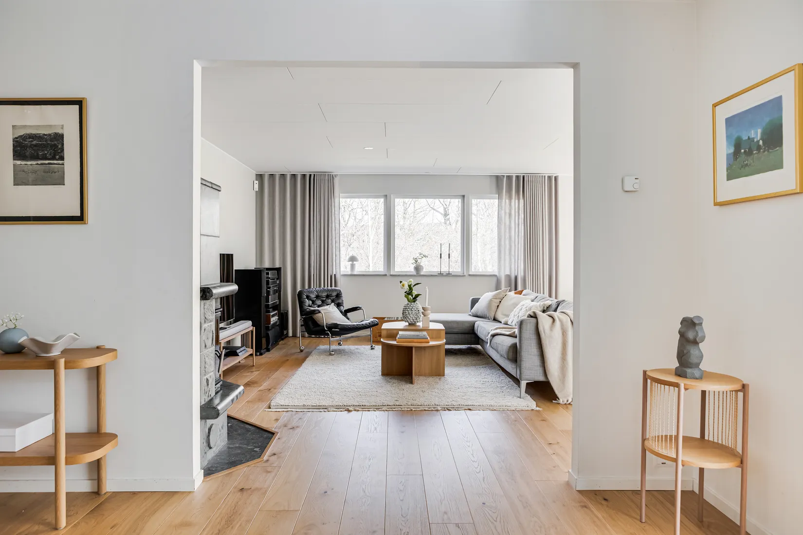 Villa, Sandåsgränd 11, Höllviken, Vellinge