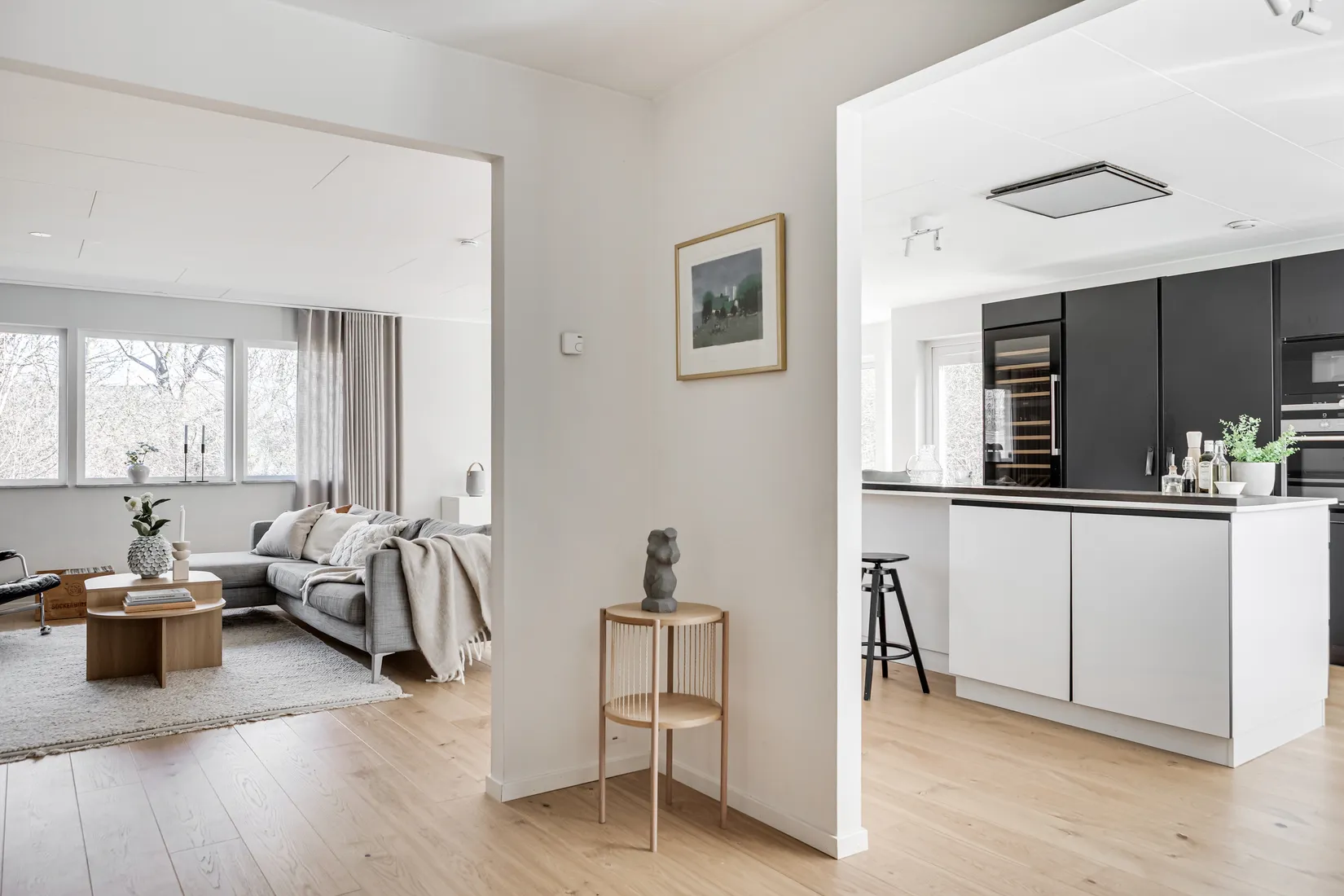 Villa, Sandåsgränd 11, Höllviken, Vellinge