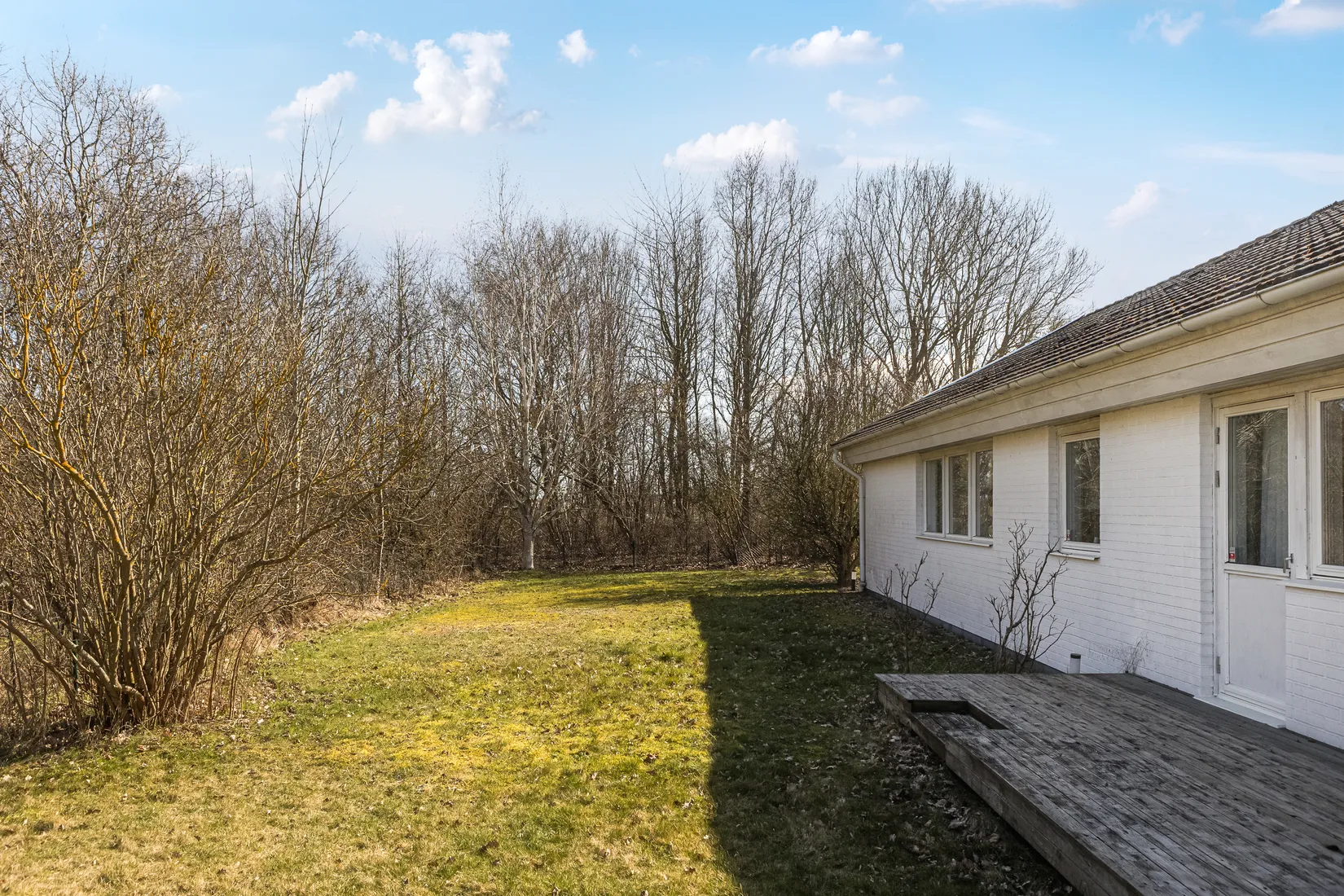 Villa, Sandåsgränd 11, Höllviken, Vellinge