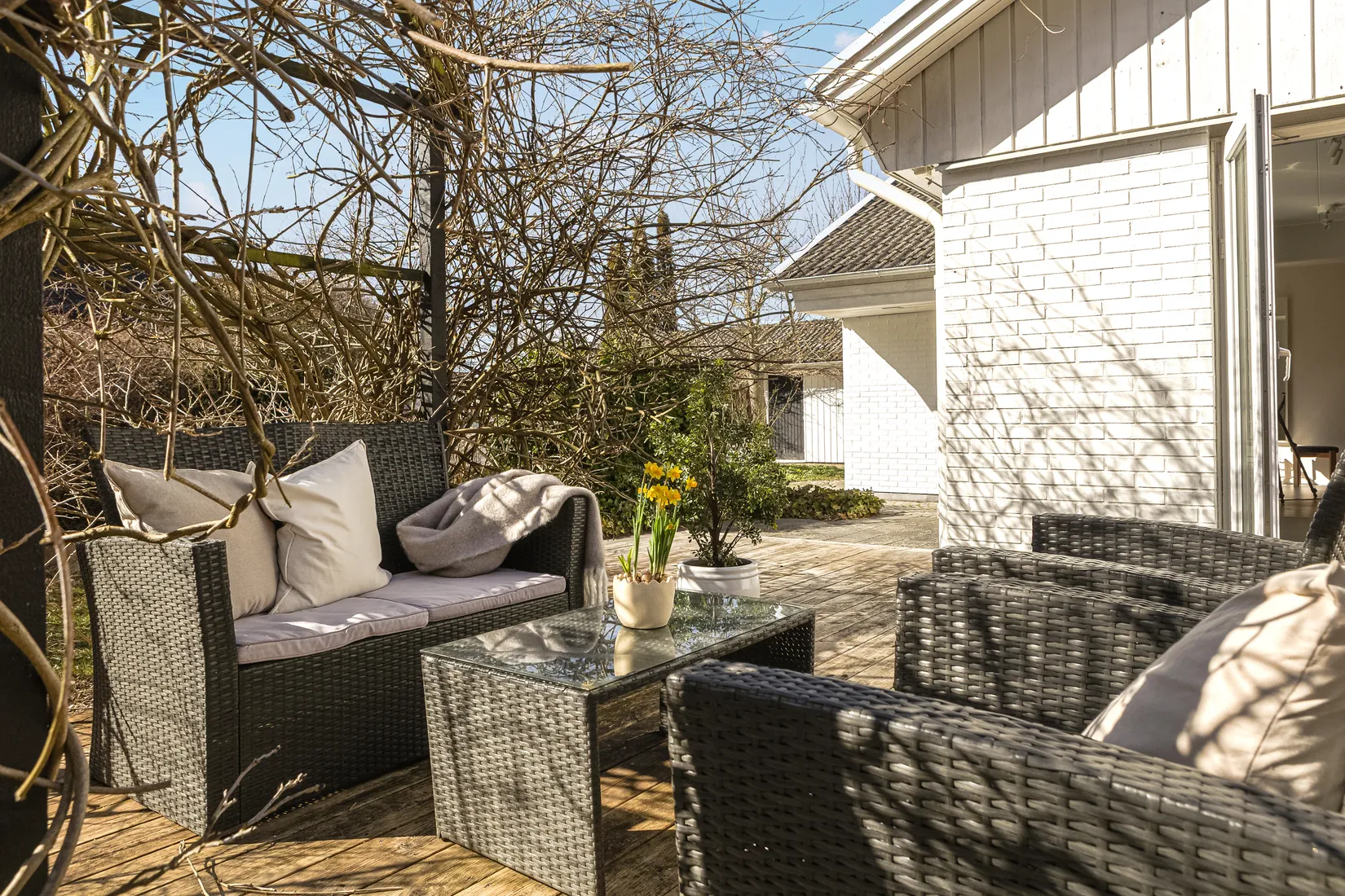 Villa, Sandåsgränd 11, Höllviken, Vellinge