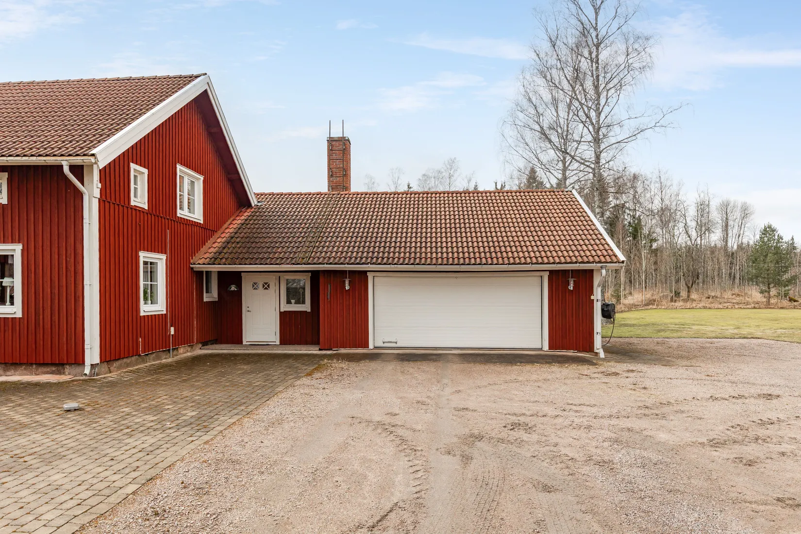 Villa, Storhult Sörgården 31, Gullspång