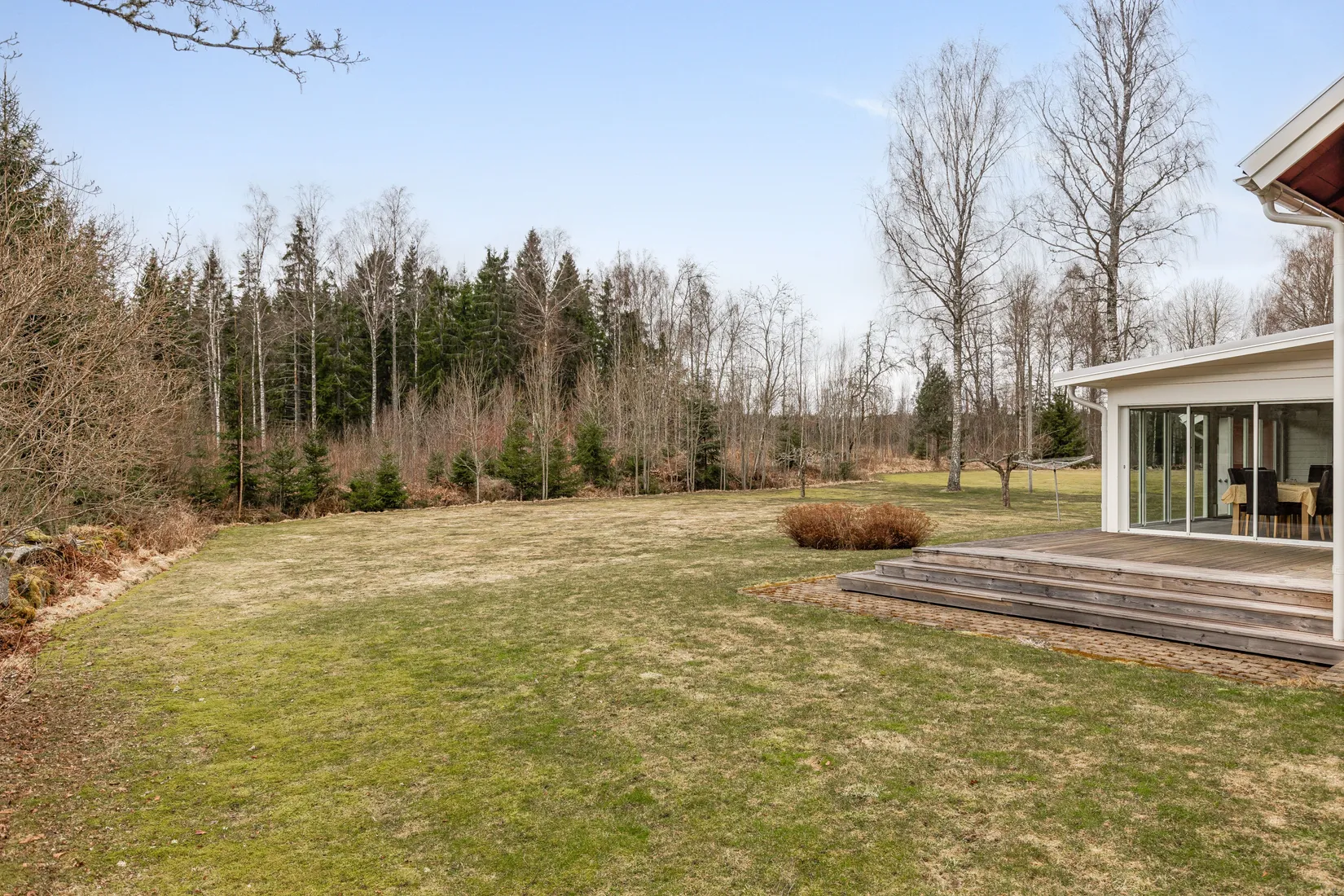 Villa, Storhult Sörgården 31, Gullspång