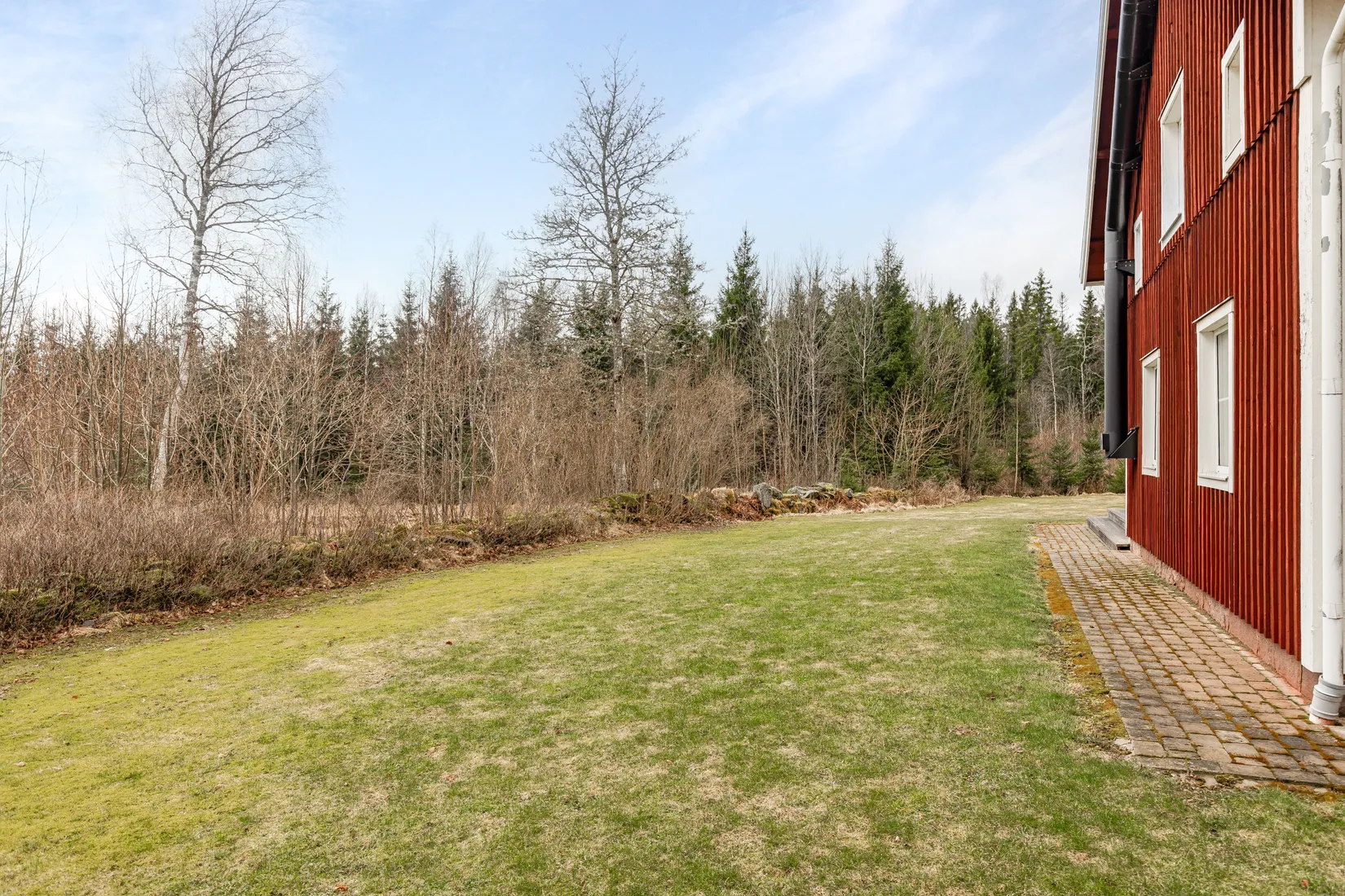 Villa, Storhult Sörgården 31, Gullspång