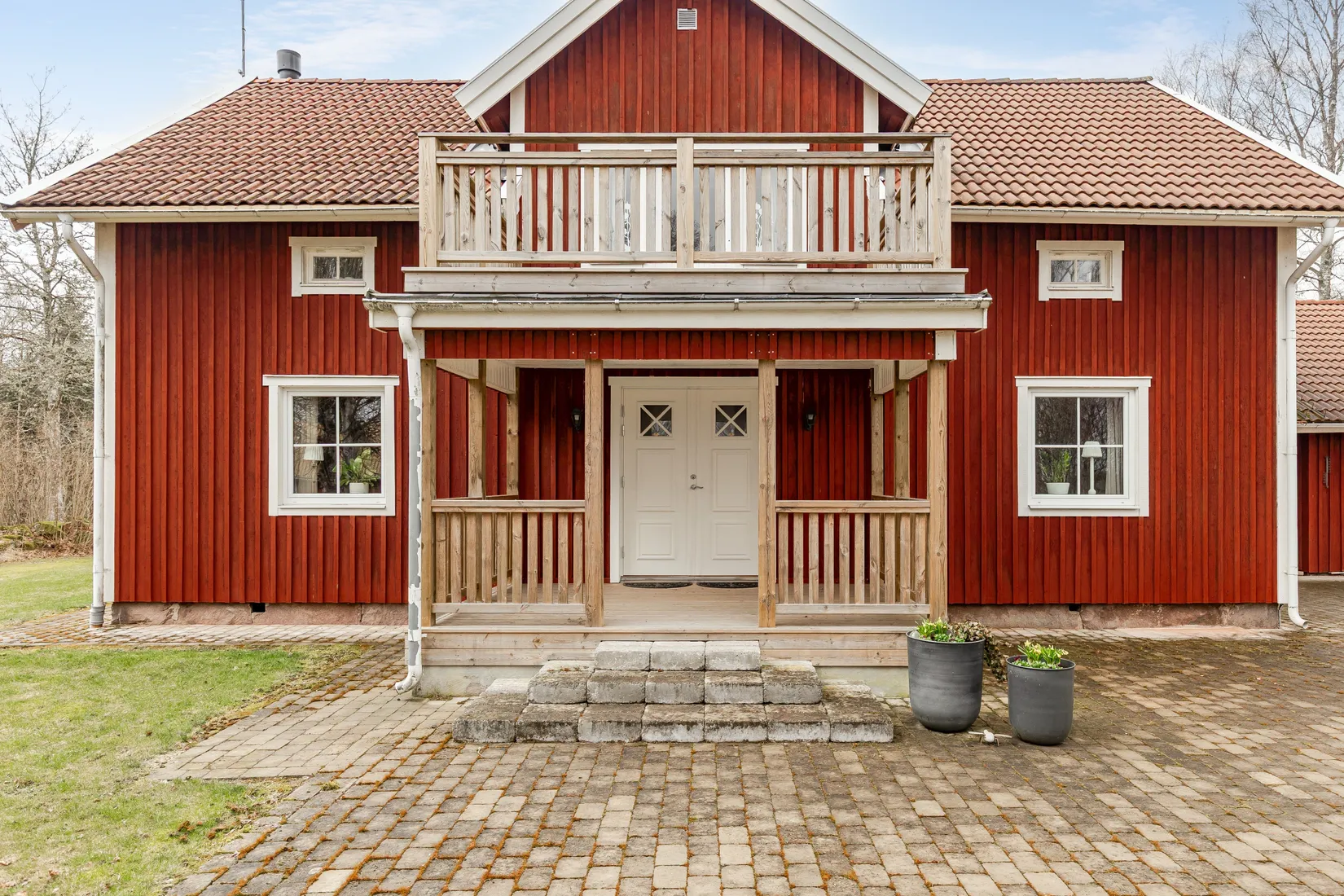 Villa, Storhult Sörgården 31, Gullspång