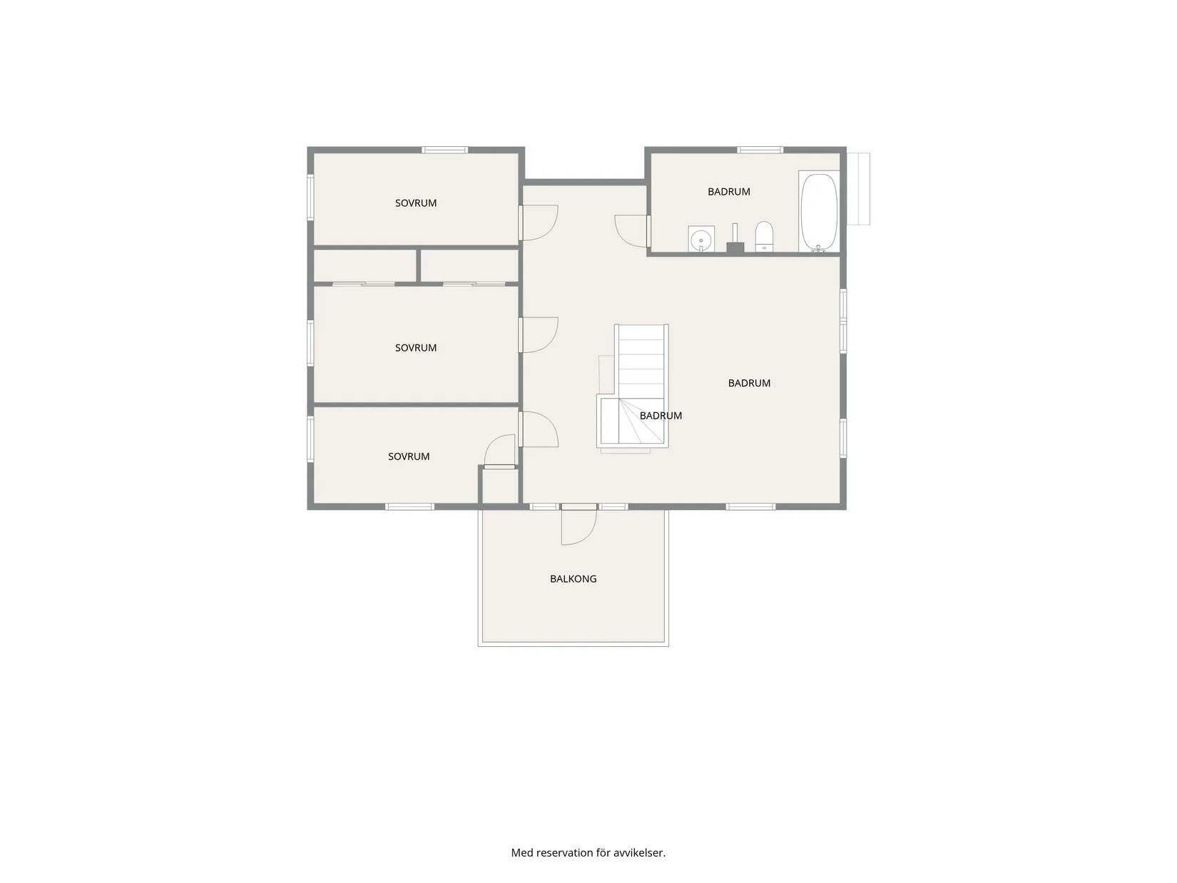 Villa, Storhult Sörgården 31, Gullspång