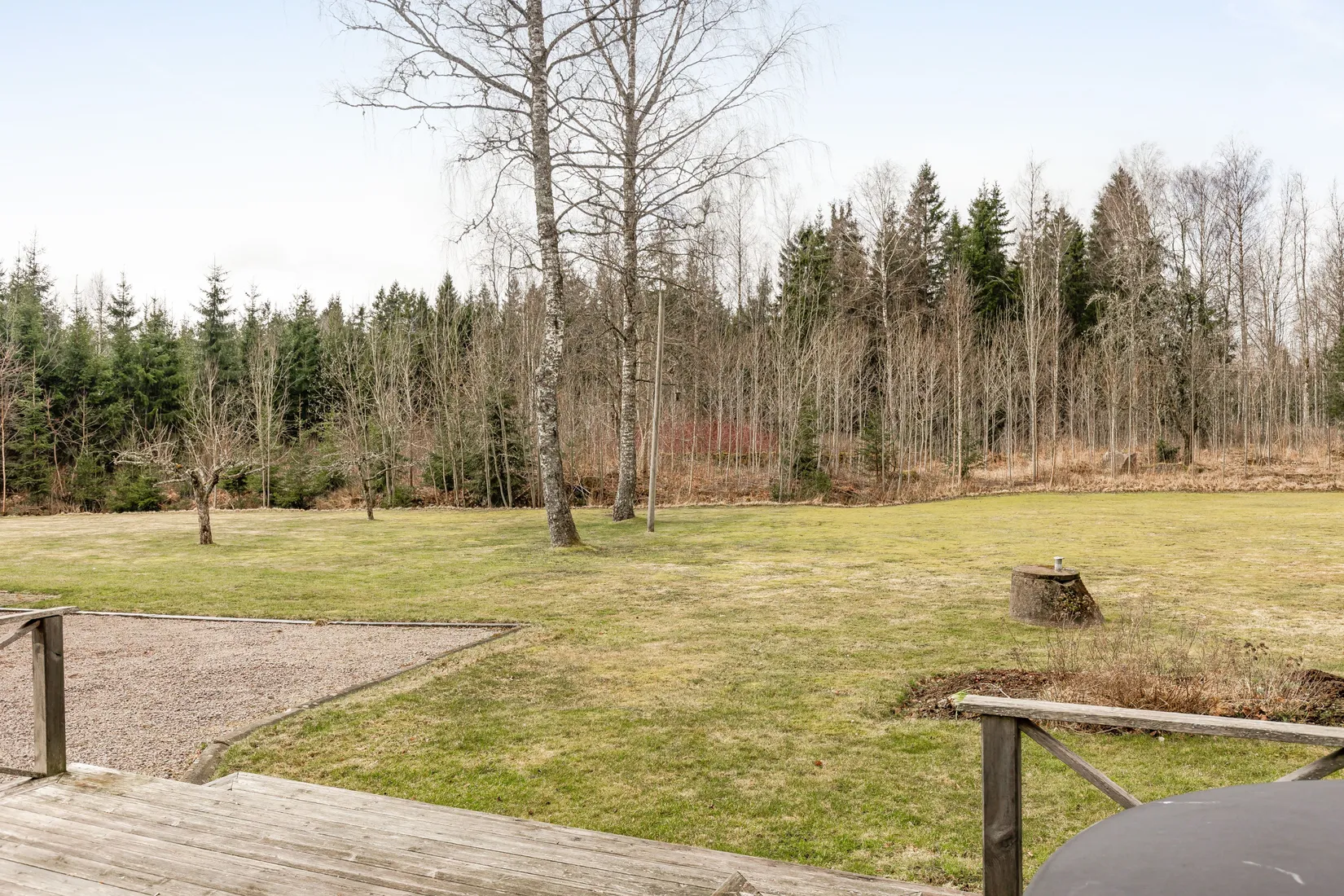 Villa, Storhult Sörgården 31, Gullspång