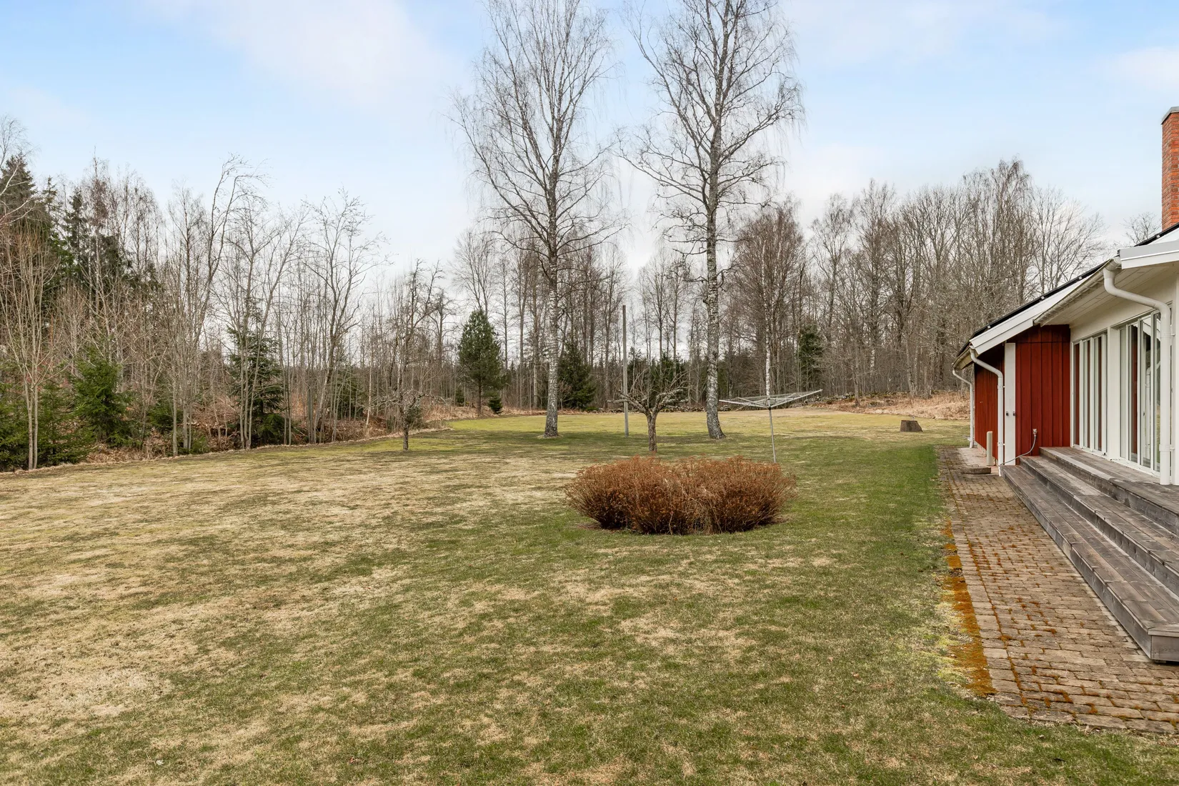 Villa, Storhult Sörgården 31, Gullspång