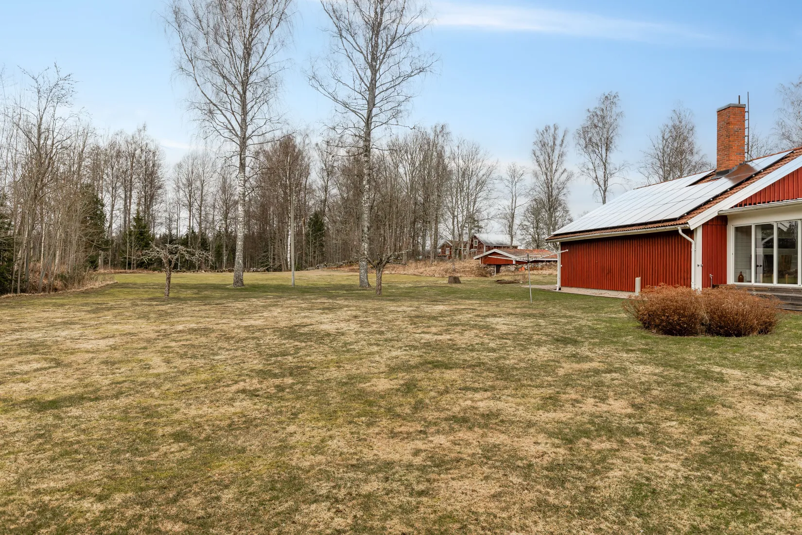 Villa, Storhult Sörgården 31, Gullspång