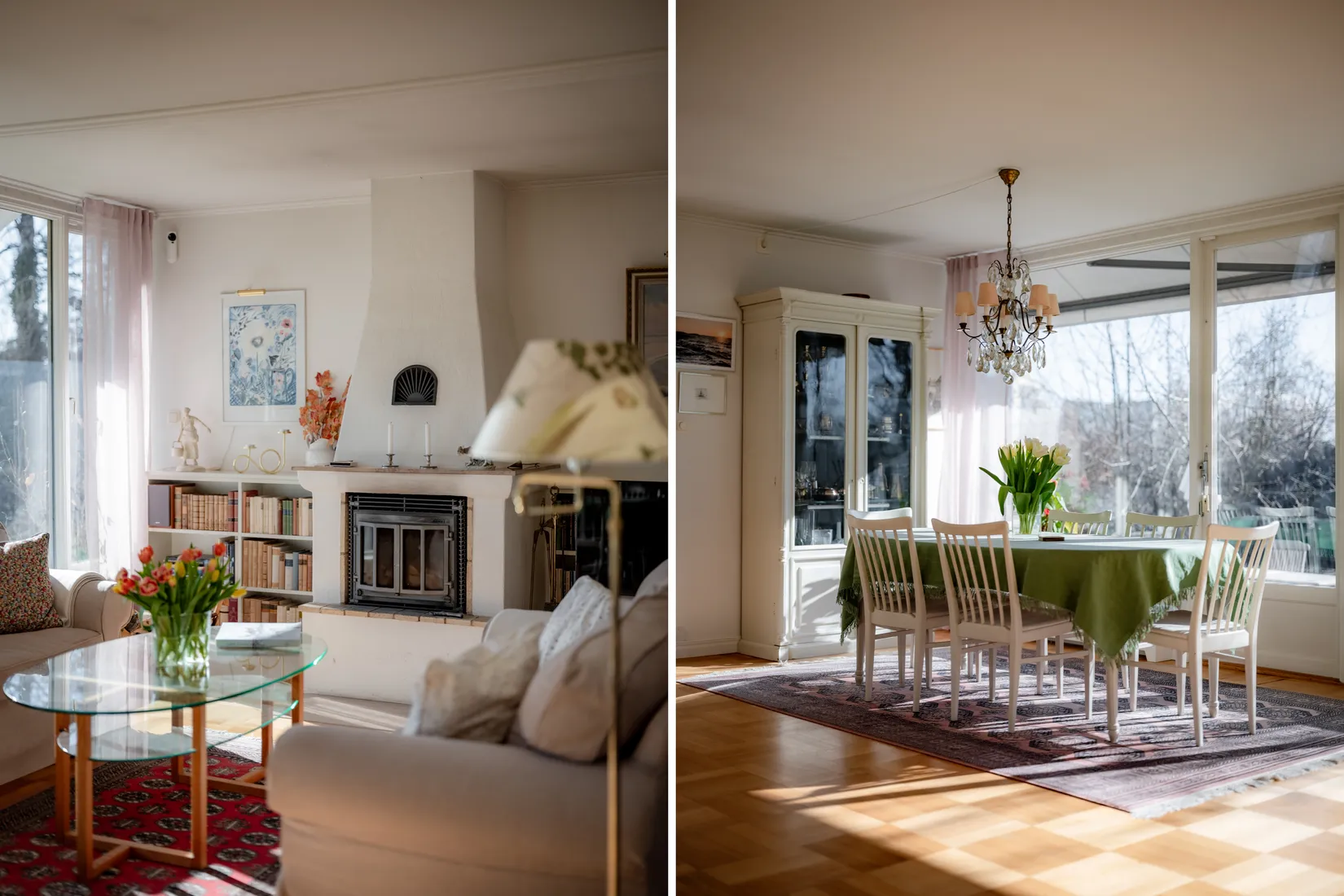 Villa, Ollonvägen 9, Danderyd