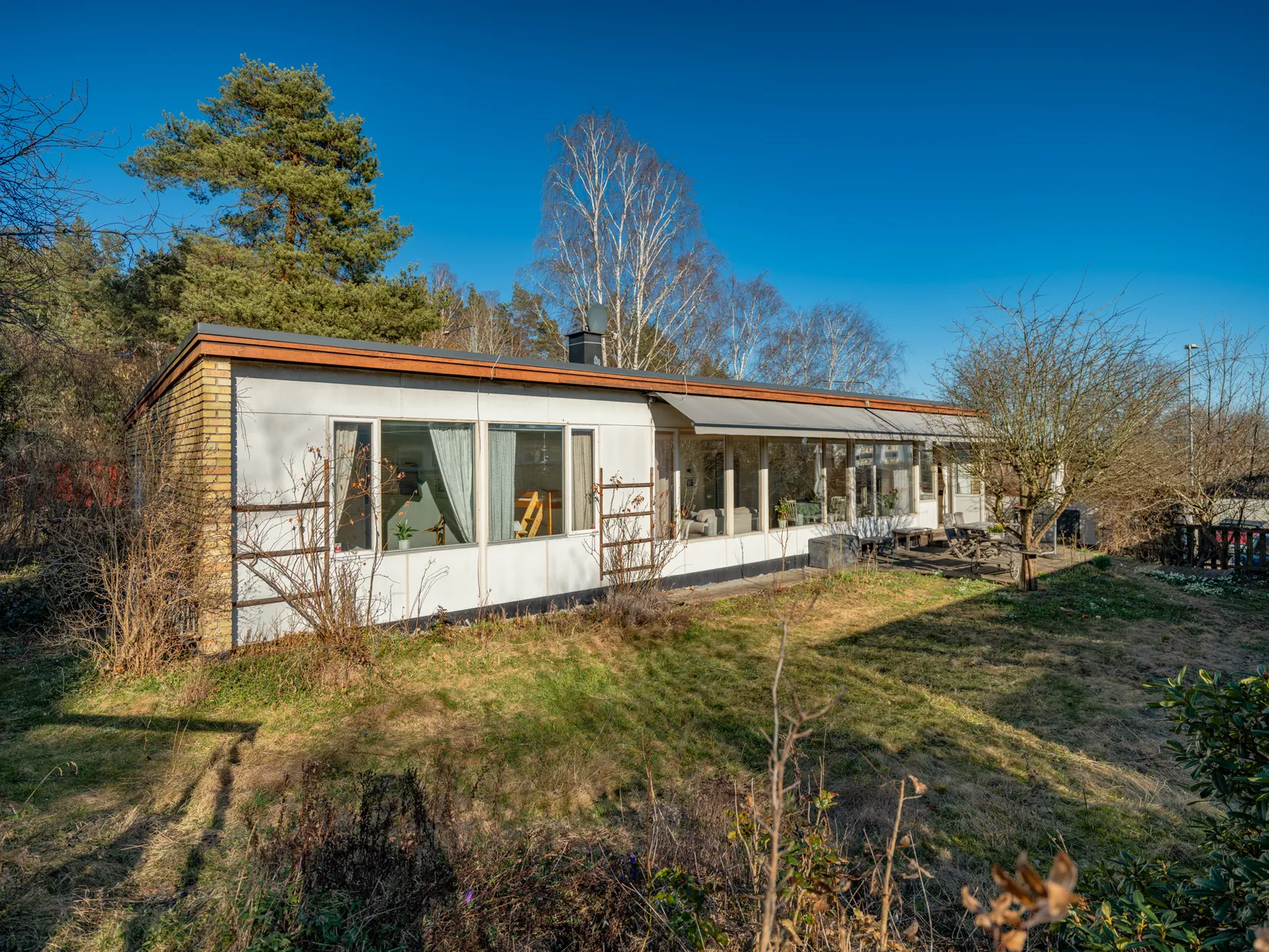 Villa, Ollonvägen 9, Danderyd