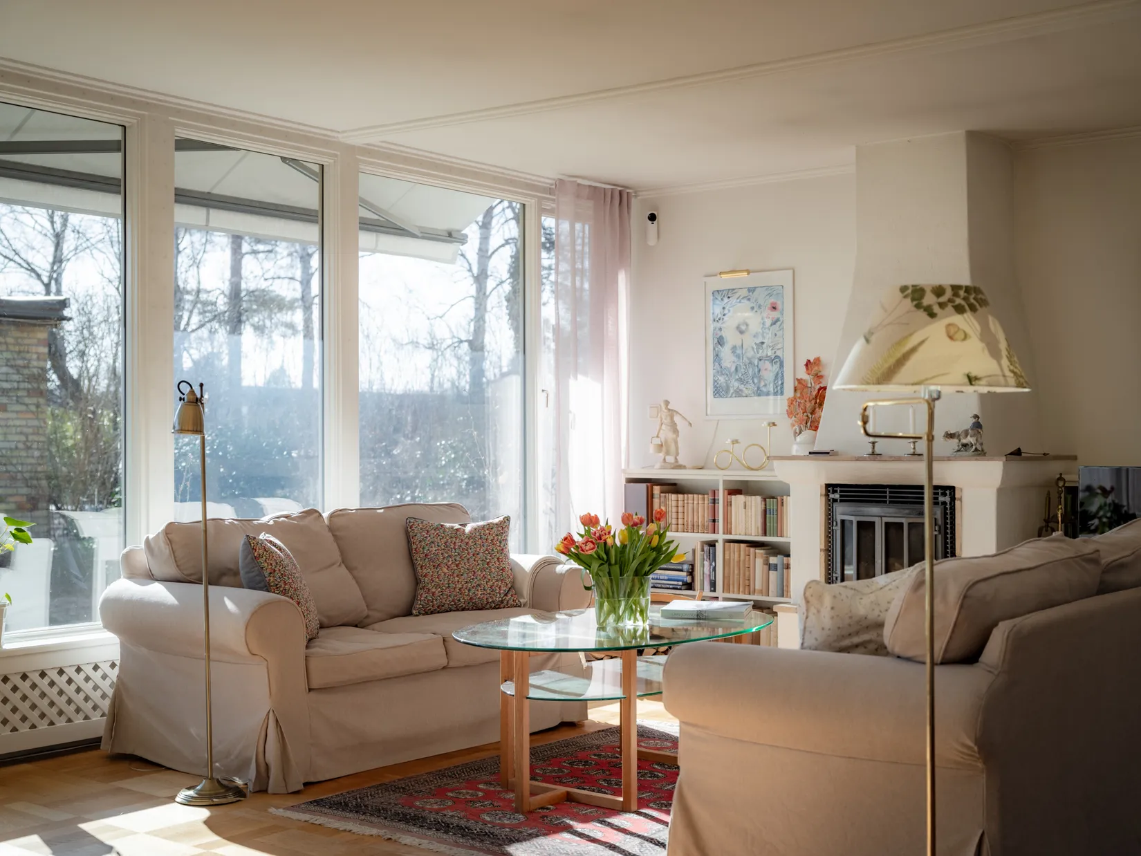 Villa, Ollonvägen 9, Danderyd