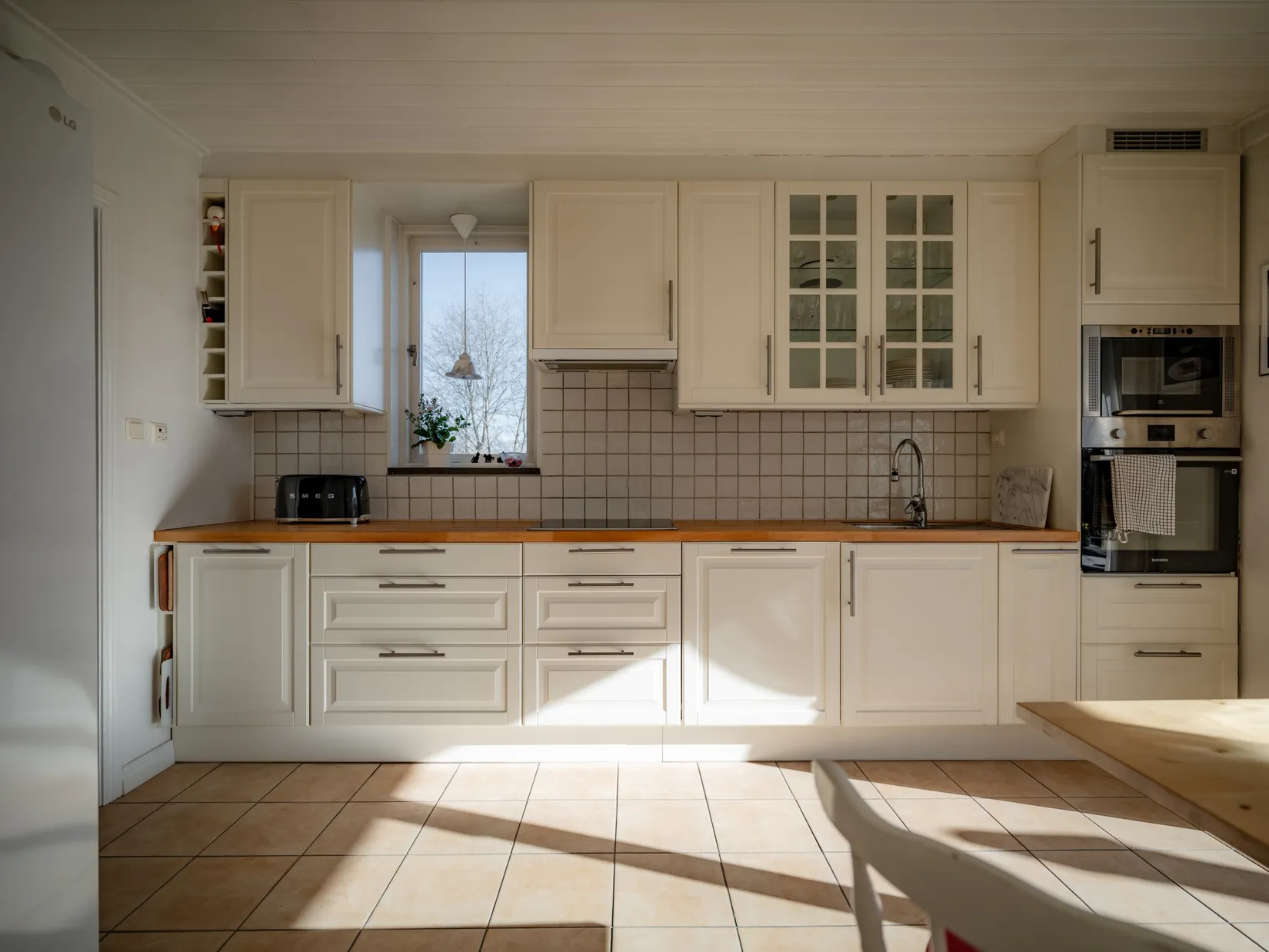 Villa, Ollonvägen 9, Danderyd