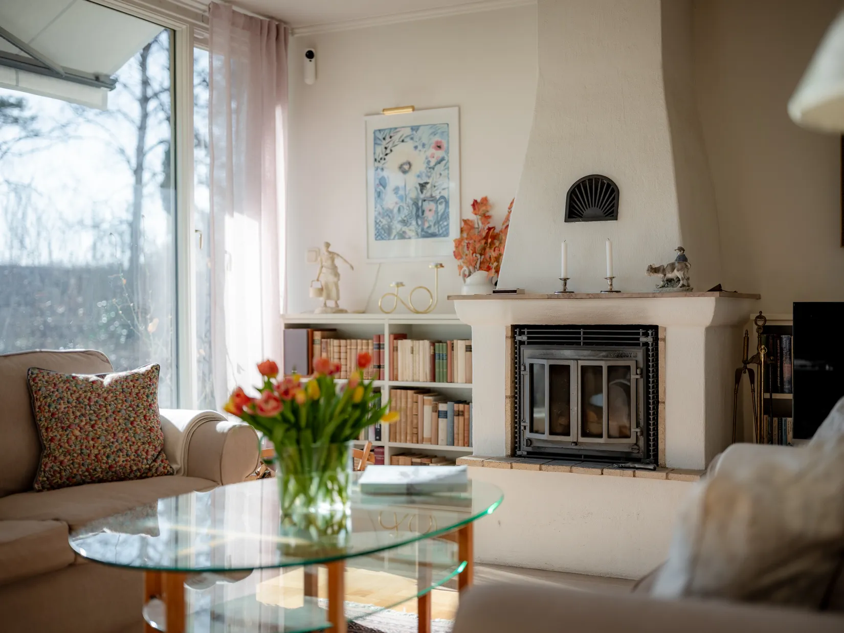 Villa, Ollonvägen 9, Danderyd