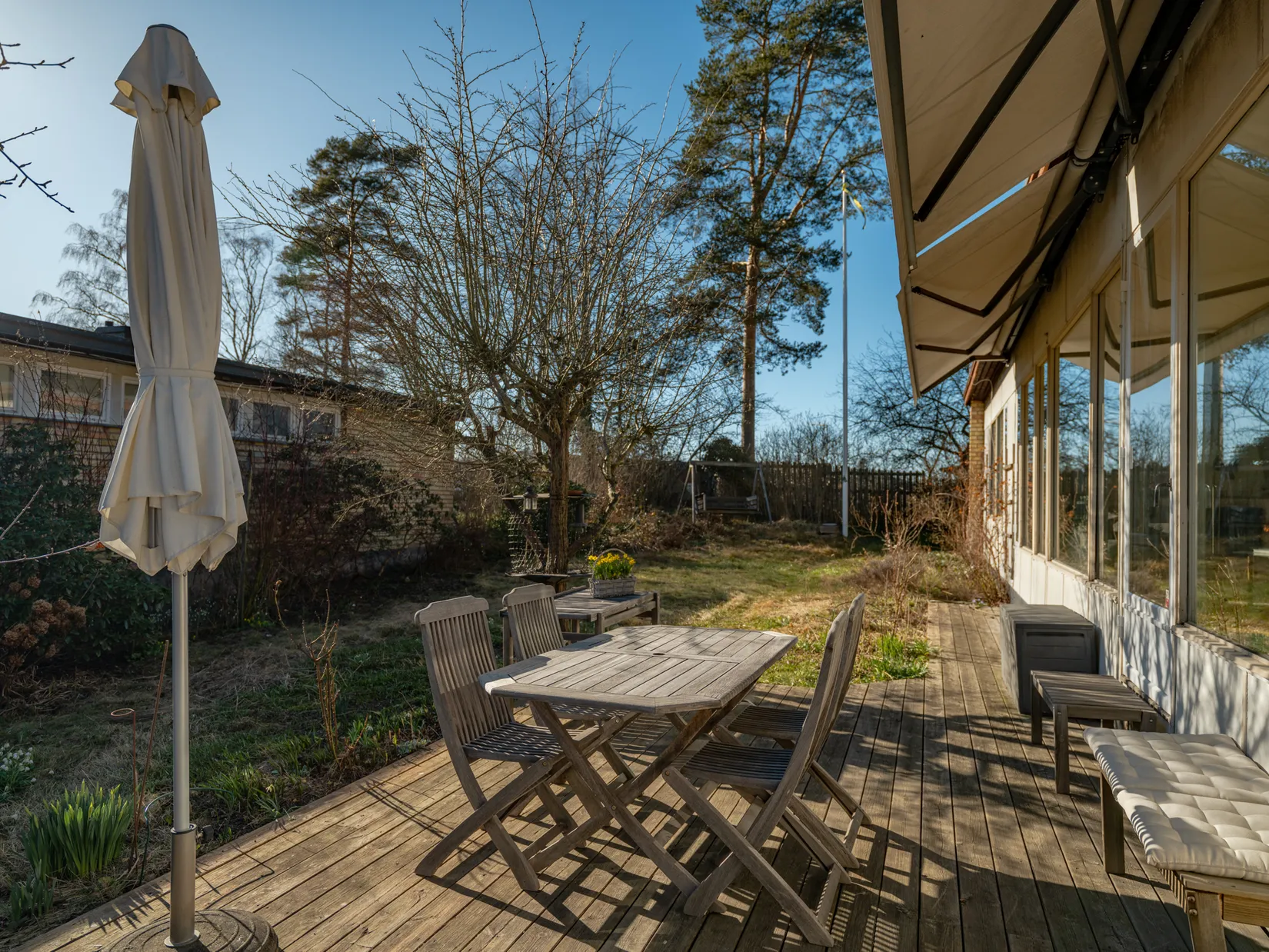 Villa, Ollonvägen 9, Danderyd