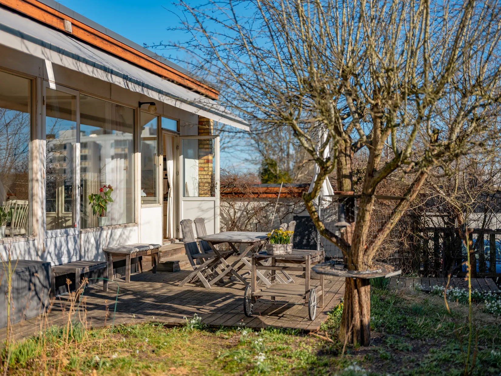 Villa, Ollonvägen 9, Danderyd