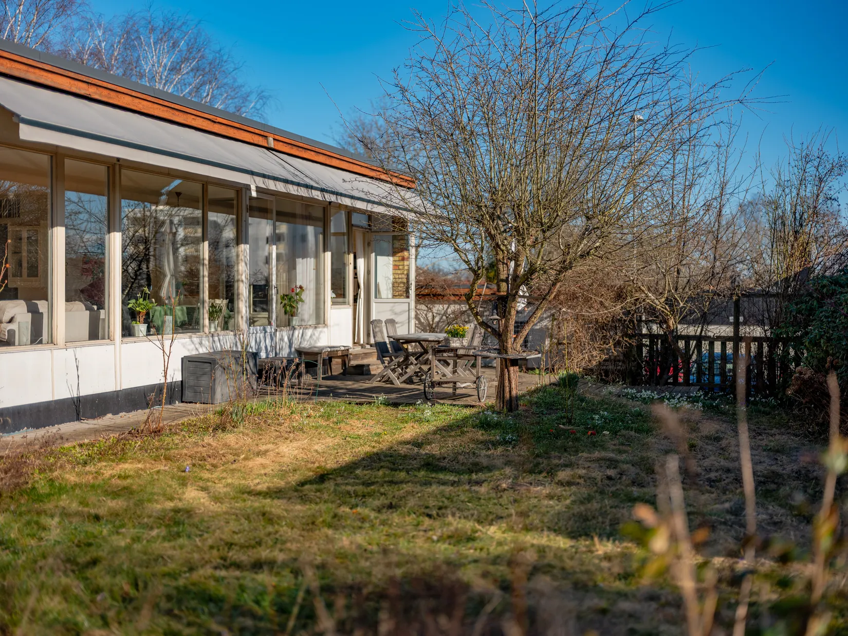 Villa, Ollonvägen 9, Danderyd