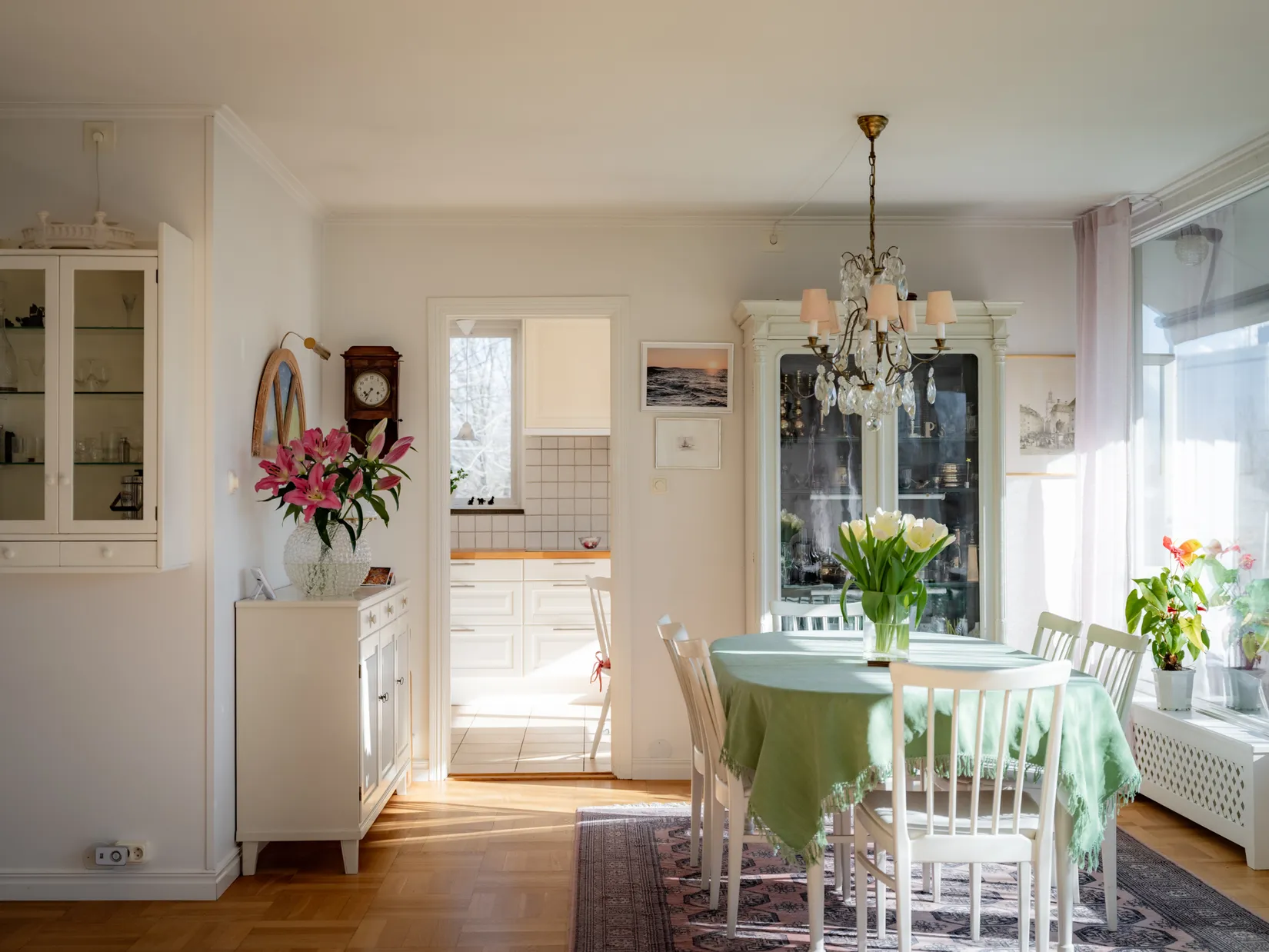 Villa, Ollonvägen 9, Danderyd