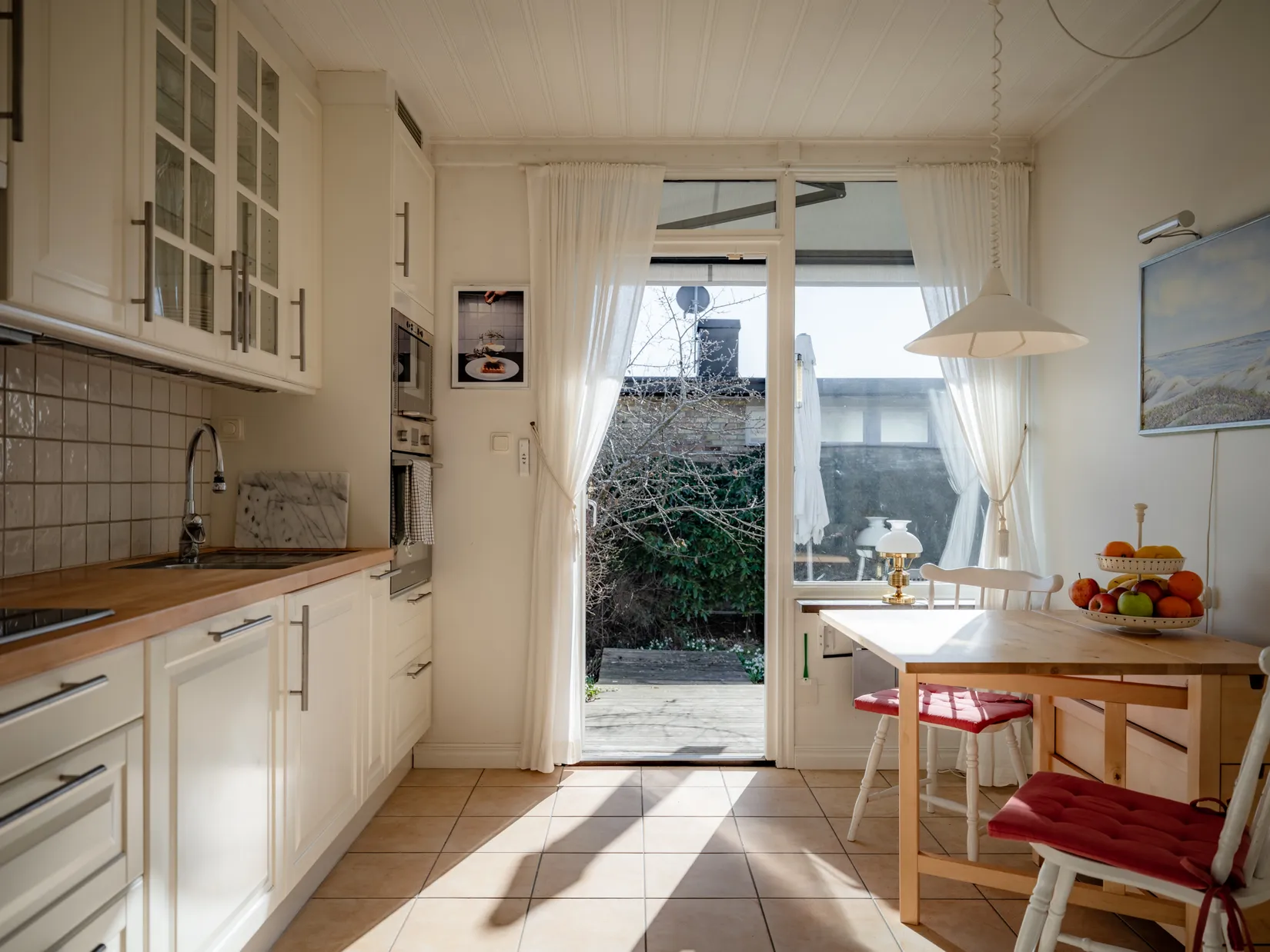 Villa, Ollonvägen 9, Danderyd