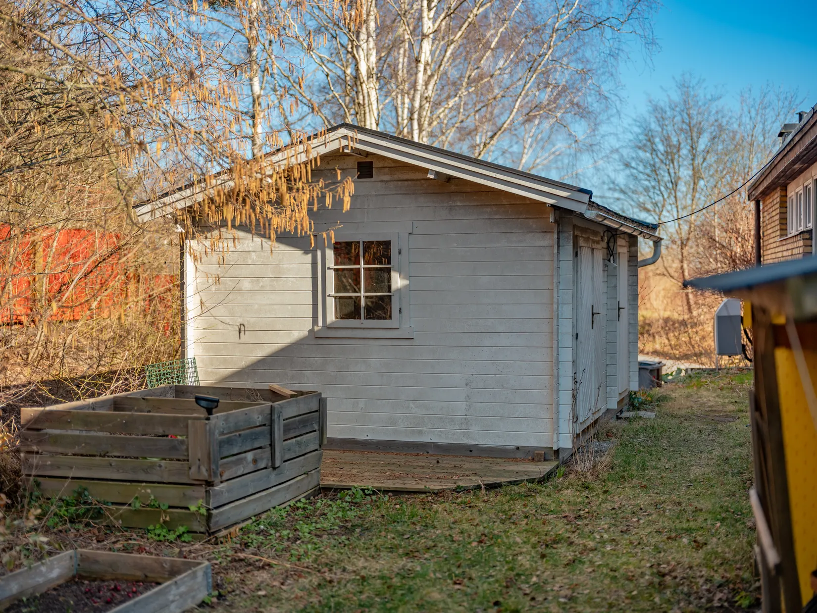 Villa, Ollonvägen 9, Danderyd